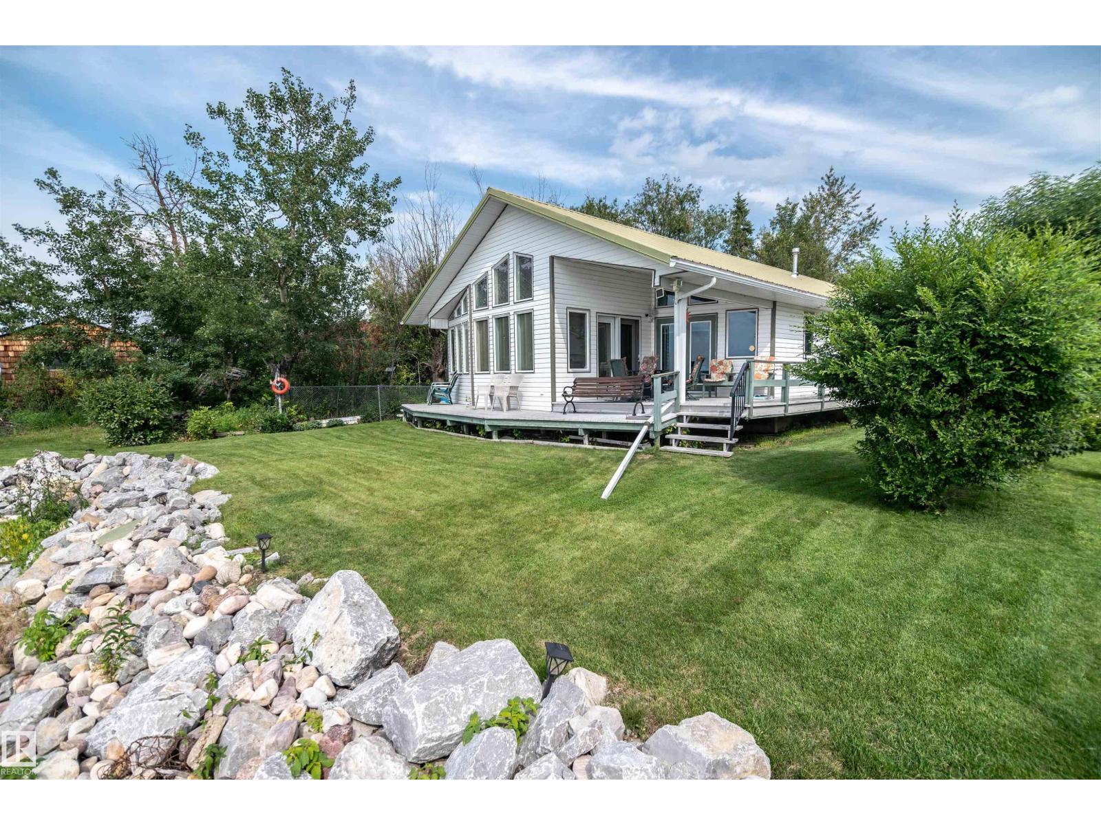 4740 Sunset Dr, Rural Lac Ste. Anne County, Alberta T0E 0A0 - Photo 63 - E4501652