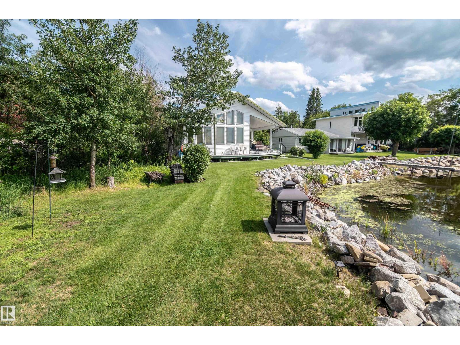 4740 Sunset Dr, Rural Lac Ste. Anne County, Alberta T0E 0A0 - Photo 65 - E4501652