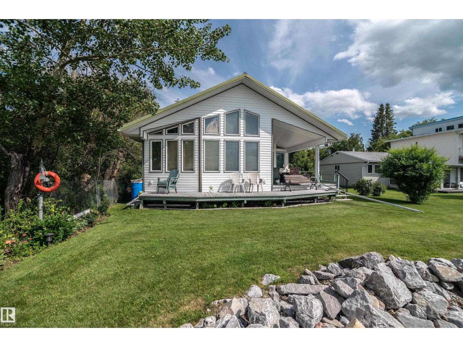 4740 Sunset Dr, Rural Lac Ste. Anne County, Alberta T0E 0A0 - Photo 66 - E4501652