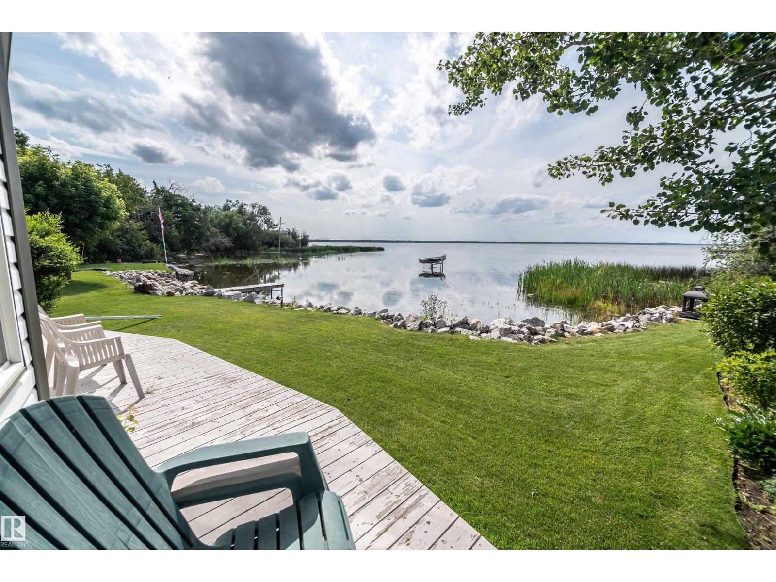 4740 Sunset Dr, Rural Lac Ste. Anne County, Alberta T0E 0A0 - Photo 67 - E4501652