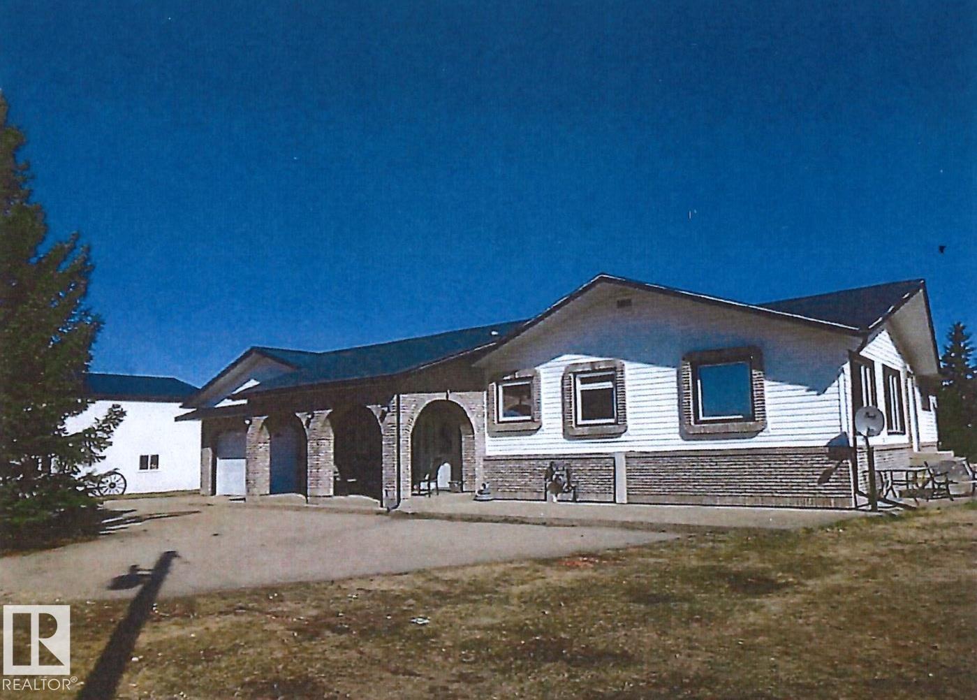 54516a Hwy 43, Rural Lac Ste. Anne County, Alberta T0E 1V0 - Photo 1 - E4501656