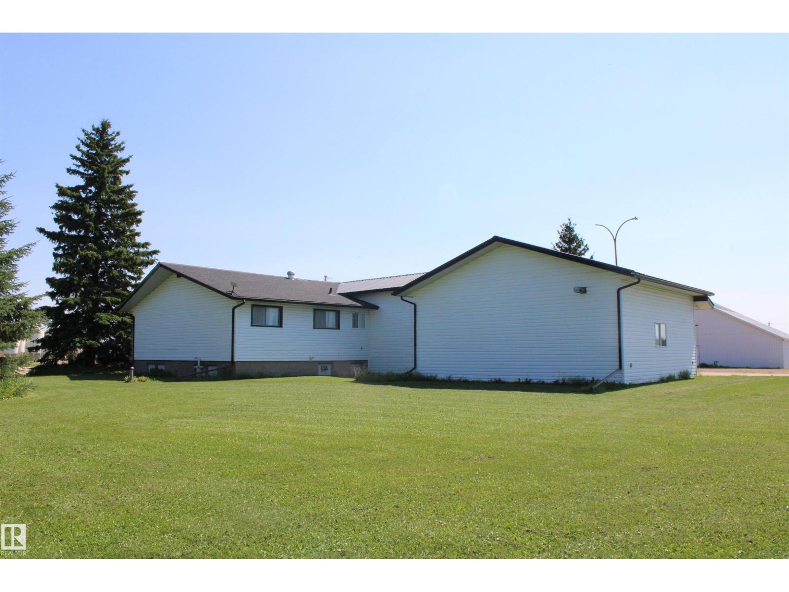 54516a Hwy 43, Rural Lac Ste. Anne County, Alberta T0E 1V0 - Photo 10 - E4501656