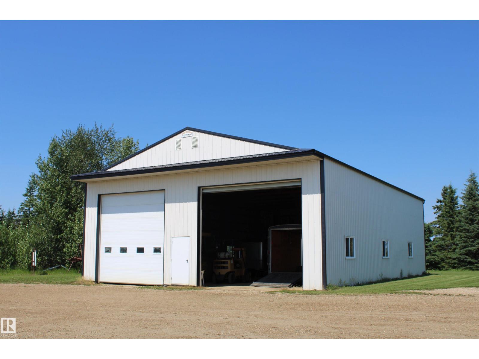 54516a Hwy 43, Rural Lac Ste. Anne County, Alberta T0E 1V0 - Photo 3 - E4501656
