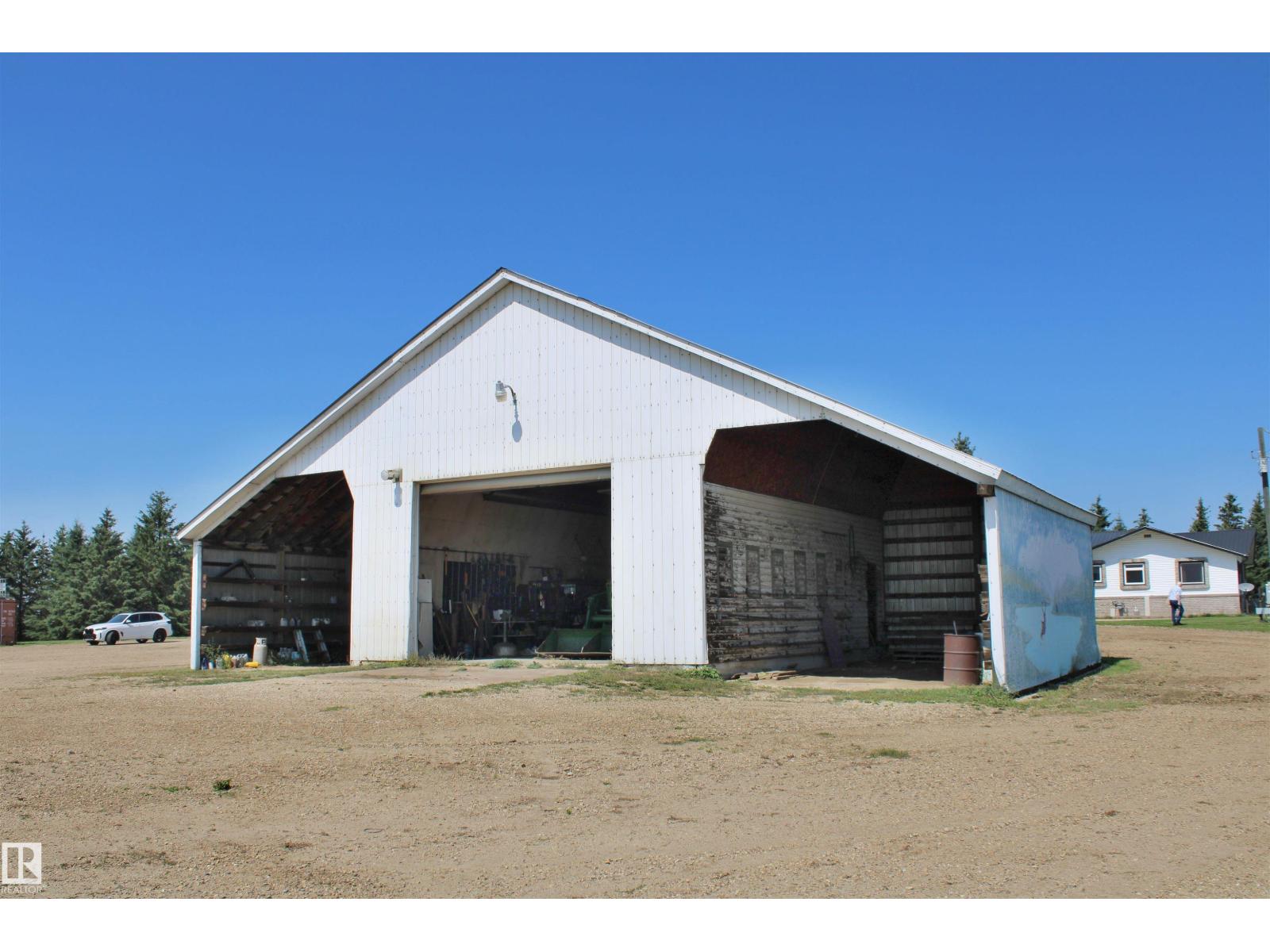 54516a Hwy 43, Rural Lac Ste. Anne County, Alberta T0E 1V0 - Photo 4 - E4501656