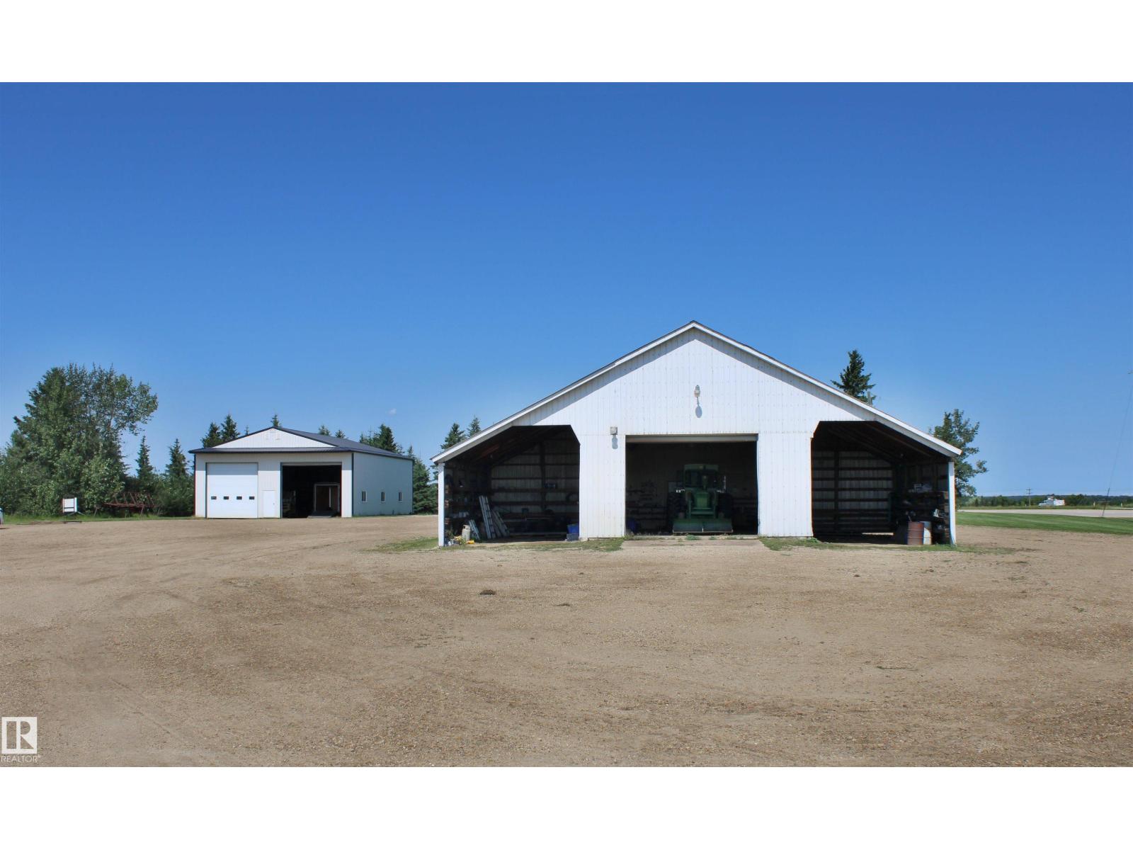 54516a Hwy 43, Rural Lac Ste. Anne County, Alberta T0E 1V0 - Photo 5 - E4501656