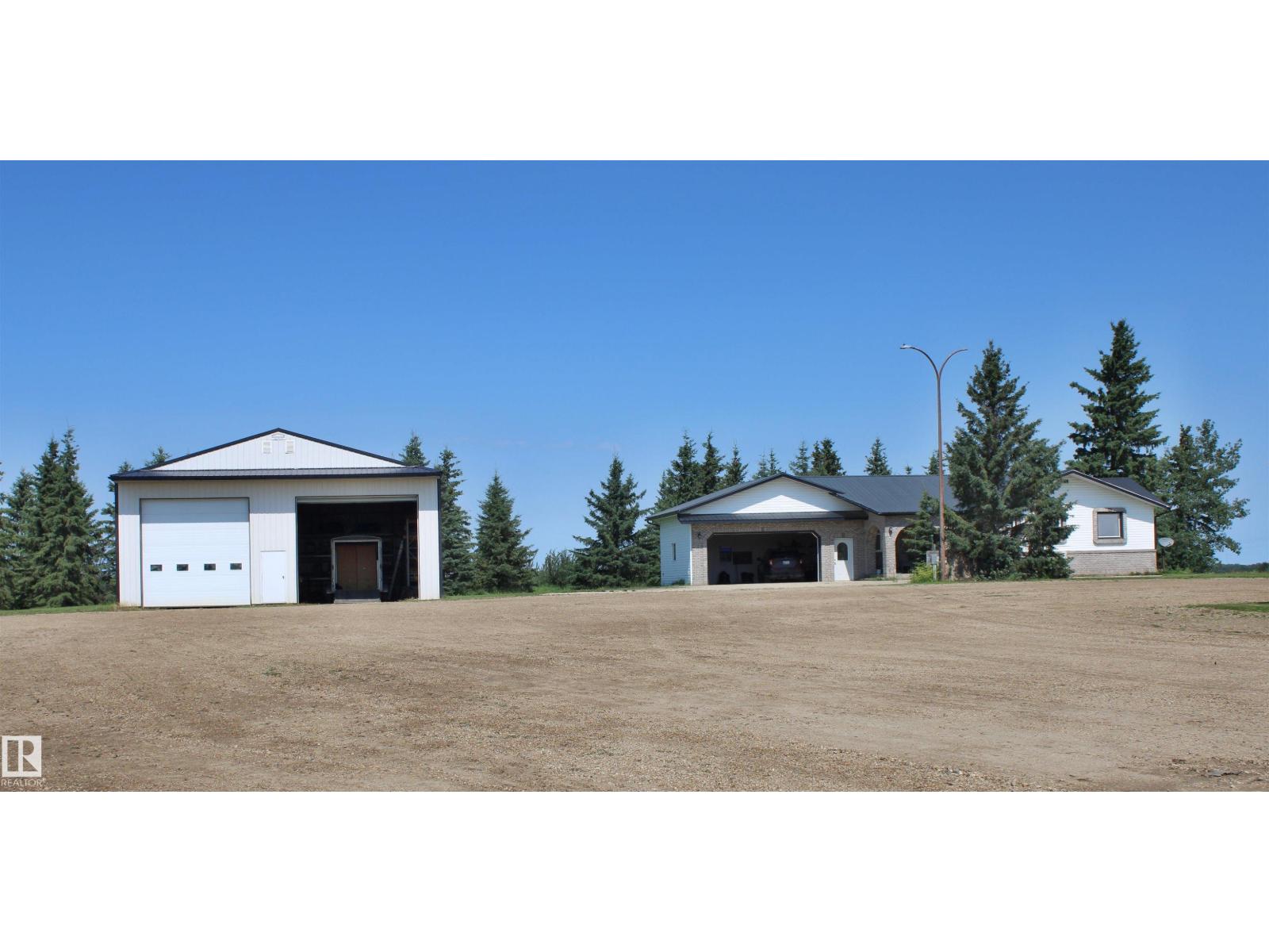 54516a Hwy 43, Rural Lac Ste. Anne County, Alberta T0E 1V0 - Photo 6 - E4501656