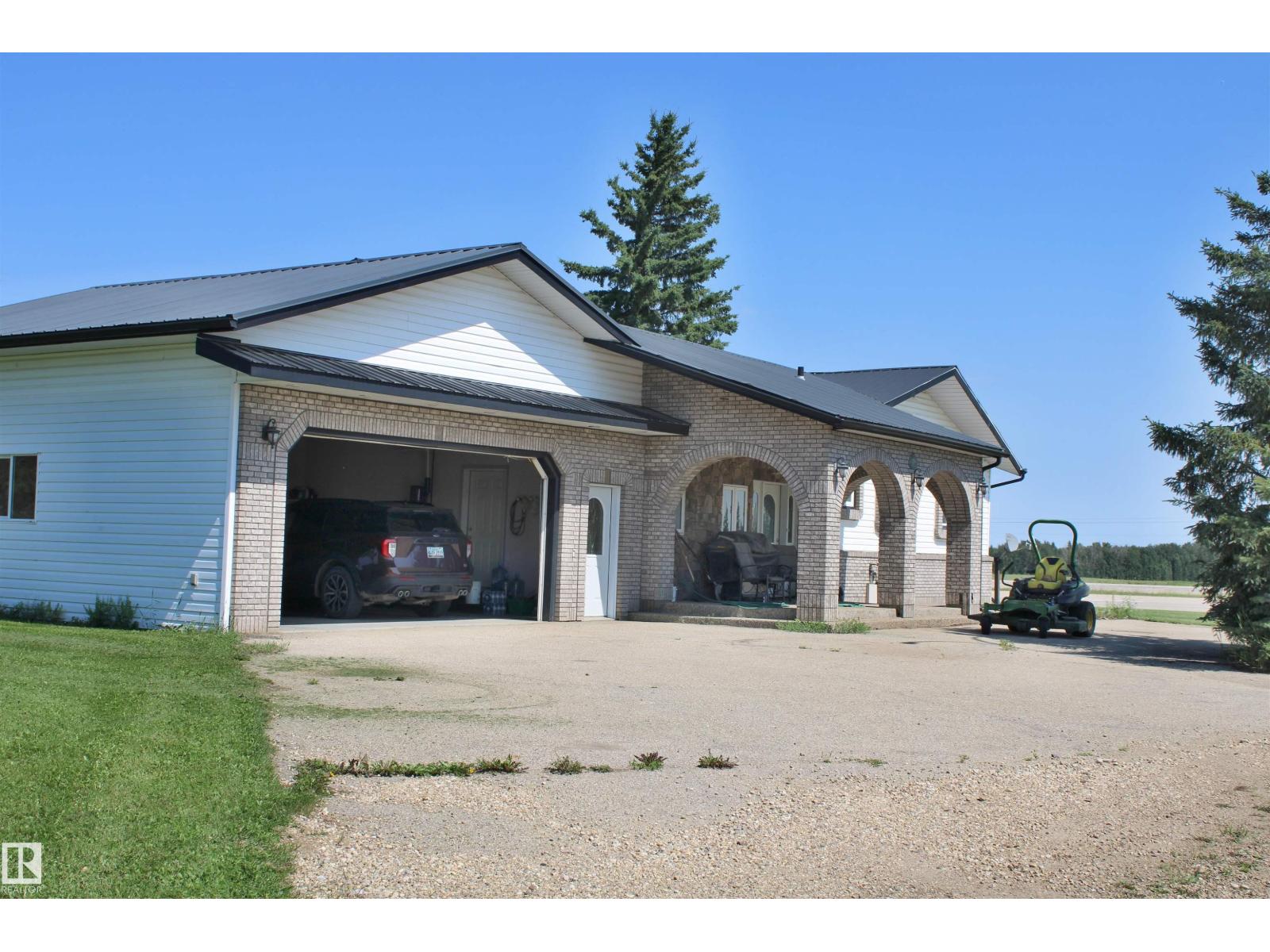 54516a Hwy 43, Rural Lac Ste. Anne County, Alberta T0E 1V0 - Photo 8 - E4501656