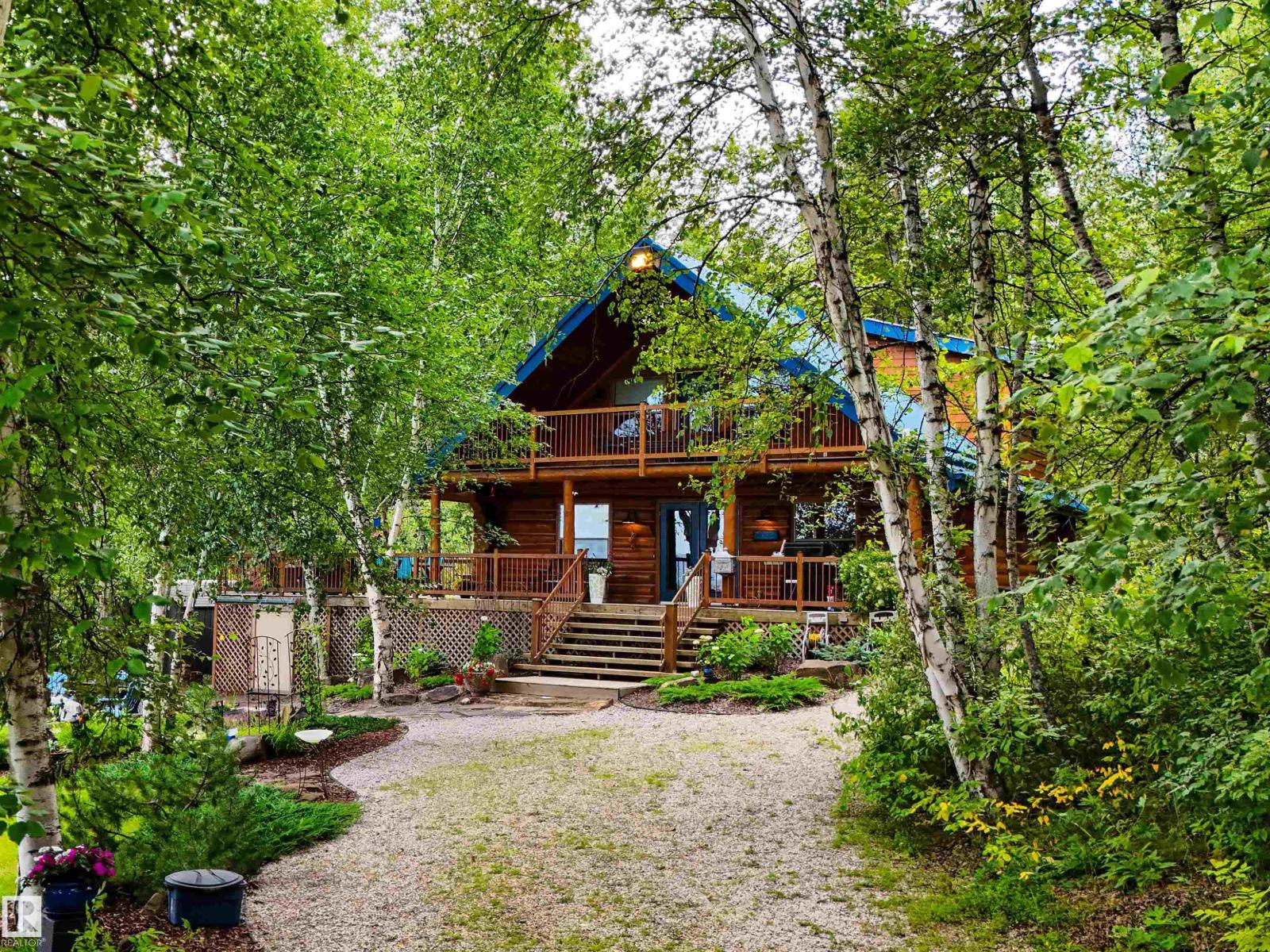 9000 1 Av, Rural Parkland County, Alberta  T0E 2B0 - Photo 1 - E4501690