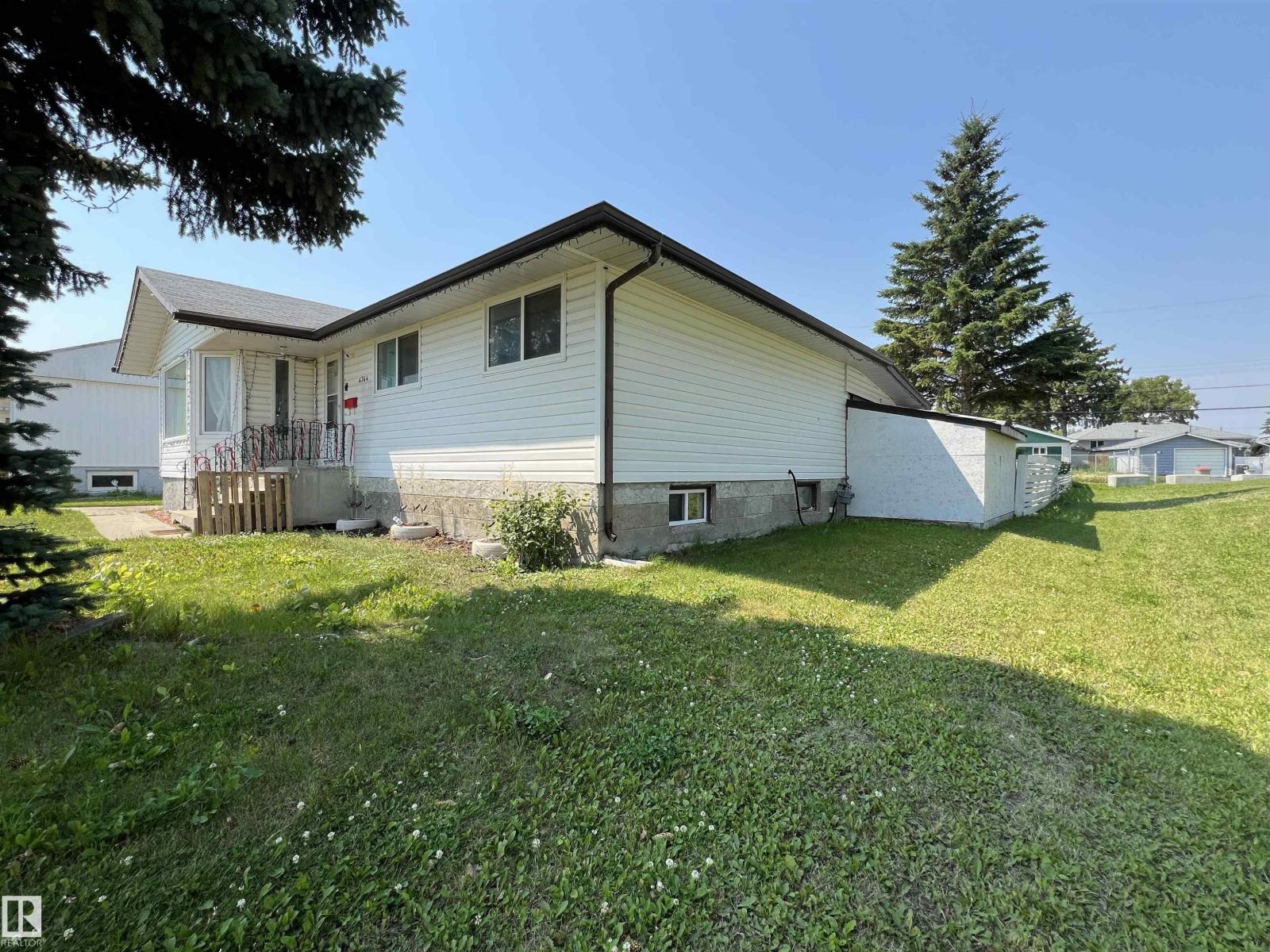 4764 43 St., Drayton Valley, Alberta T7A 1G1 - Photo 1 - E4501707