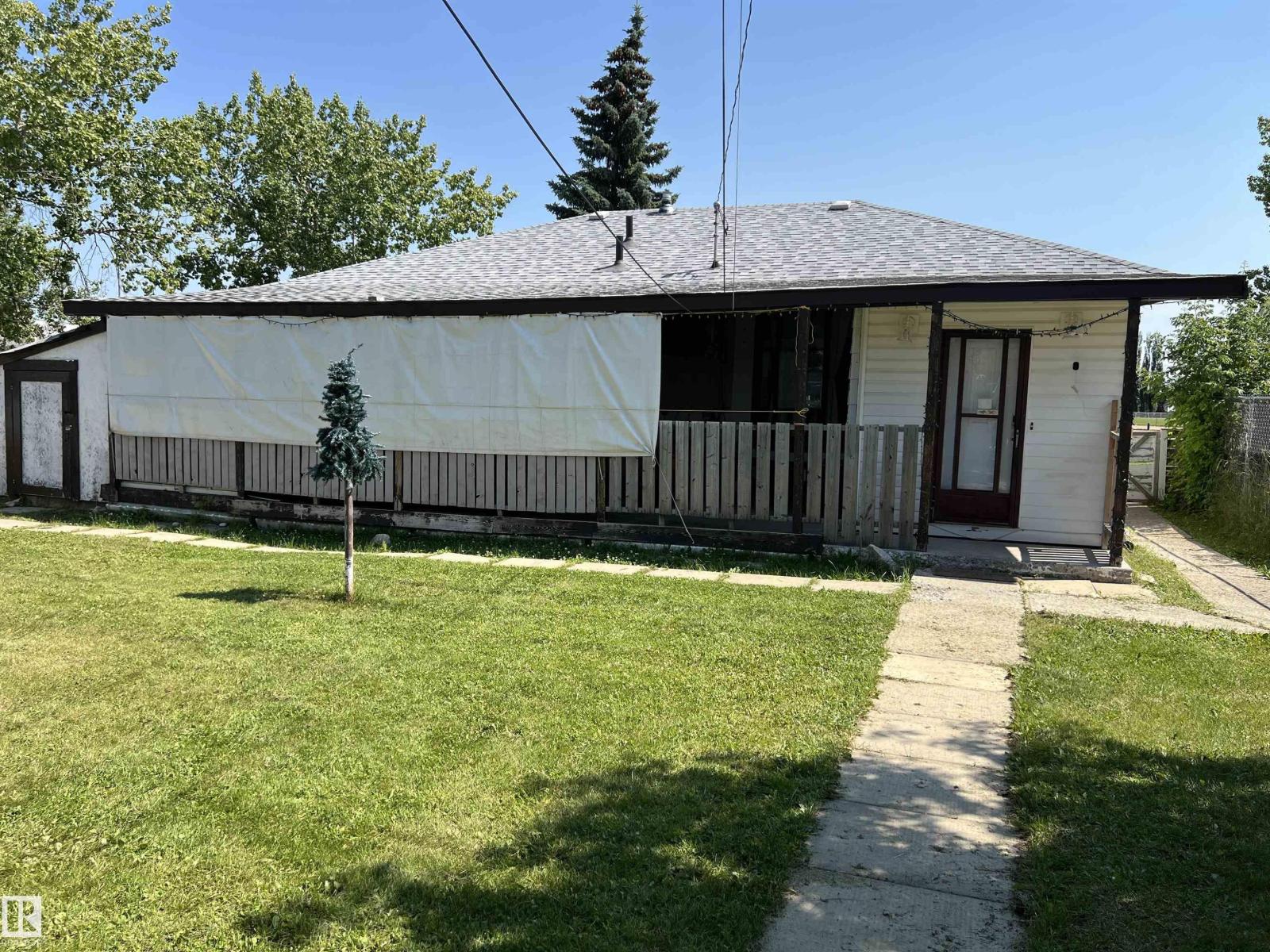 4764 43 St., Drayton Valley, Alberta T7A 1G1 - Photo 2 - E4501707