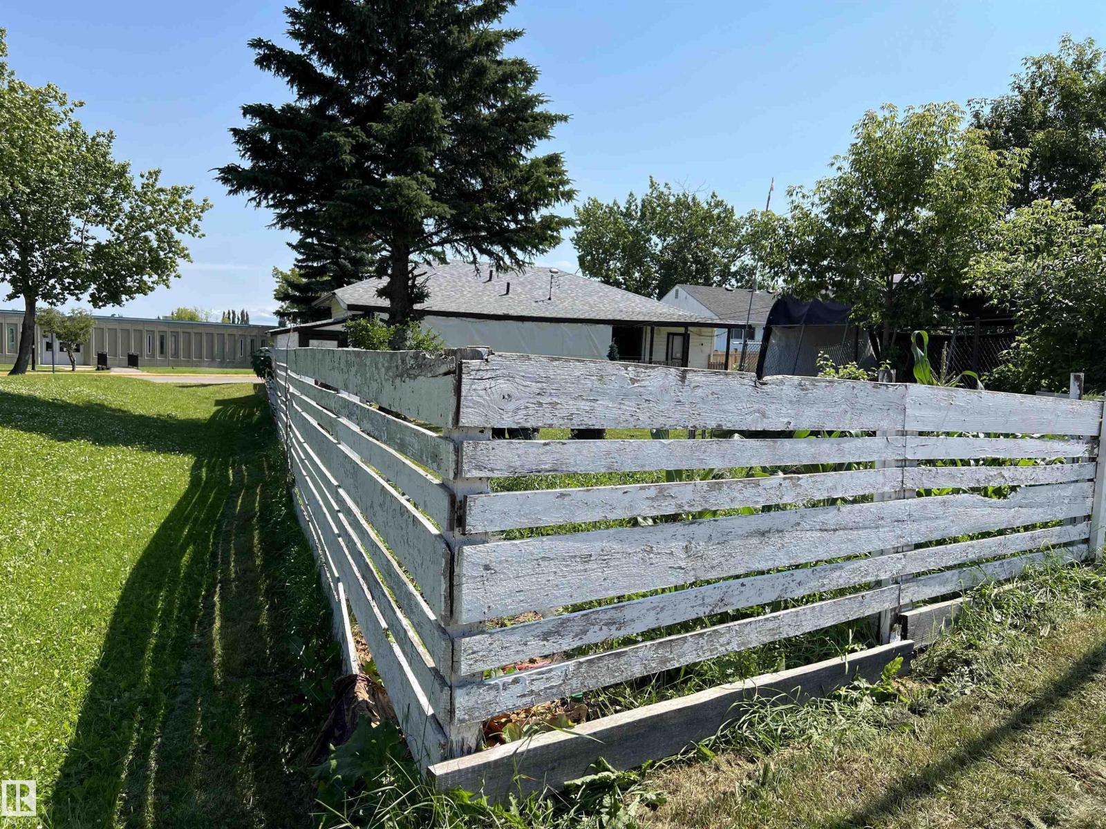 4764 43 St., Drayton Valley, Alberta T7A 1G1 - Photo 33 - E4501707