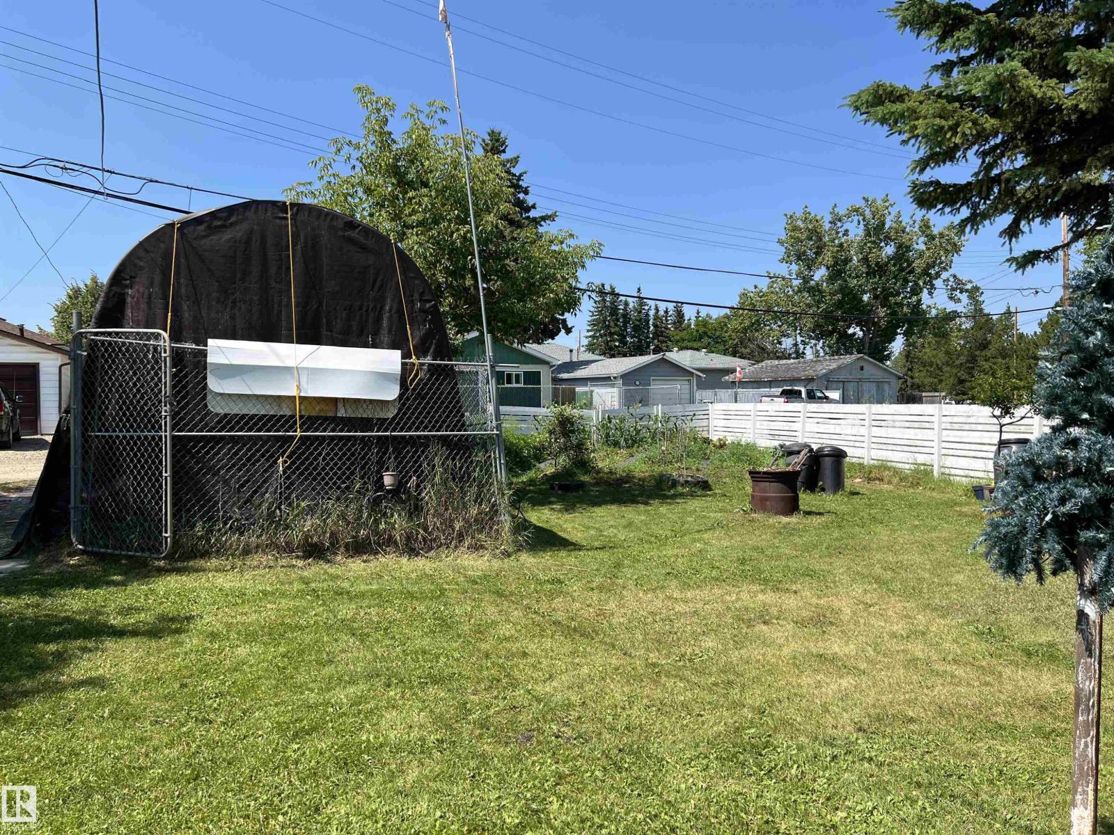 4764 43 St., Drayton Valley, Alberta T7A 1G1 - Photo 35 - E4501707