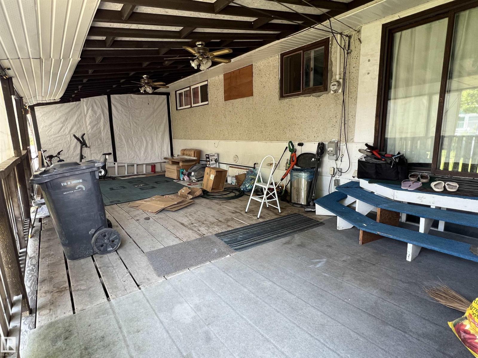 4764 43 St., Drayton Valley, Alberta T7A 1G1 - Photo 41 - E4501707