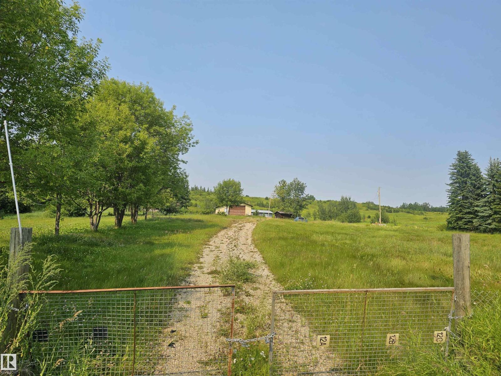 1532 Twp Road 544, Rural Lac Ste. Anne County, Alberta  T0E 1V0 - Photo 1 - E4501723