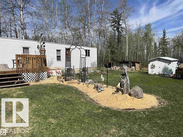 210 55504 Nikoodi Rd, Rural Lac Ste. Anne County, Alberta T0E 0X0 - Photo 1 - E4501756