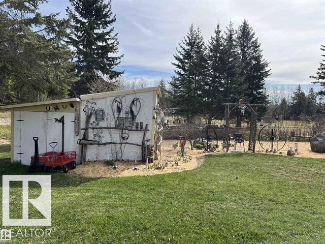 210 55504 Nikoodi Rd, Rural Lac Ste. Anne County, Alberta T0E 0X0 - Photo 14 - E4501756