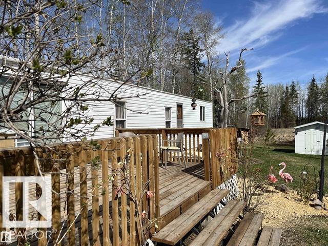 210 55504 Nikoodi Rd, Rural Lac Ste. Anne County, Alberta T0E 0X0 - Photo 4 - E4501756