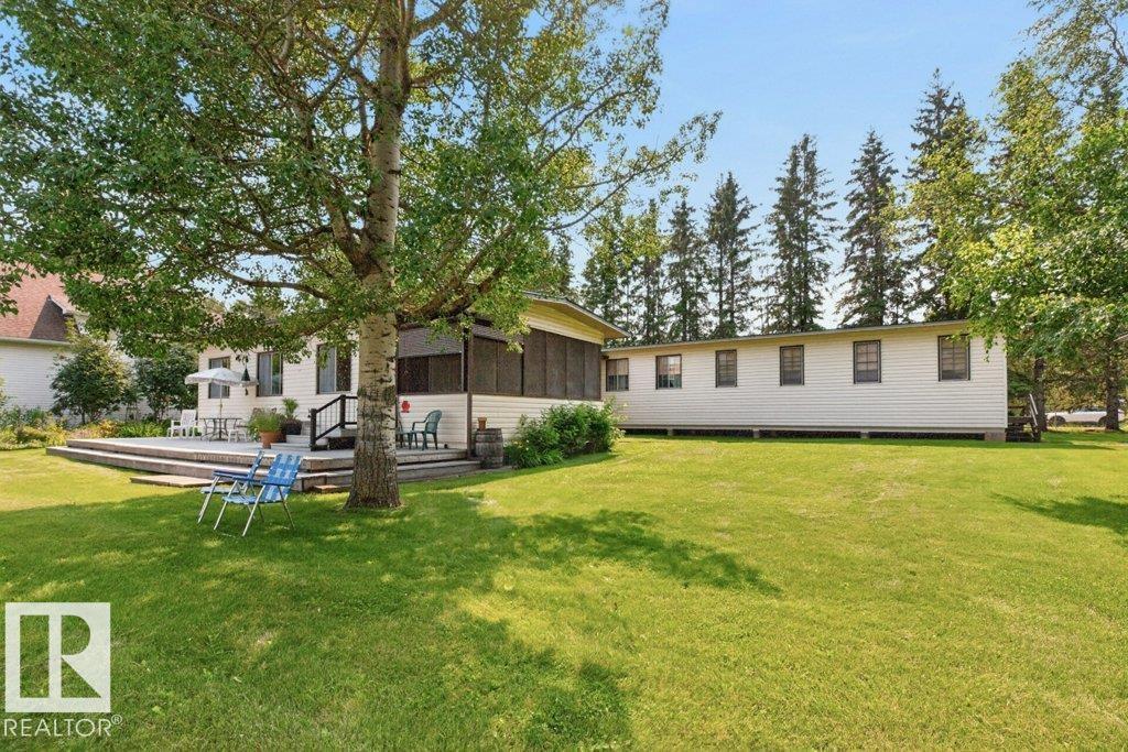 #506 54411 Rge Road 40, Rural Lac Ste. Anne County, Alberta T0E 2E0 - Photo 1 - E4501757
