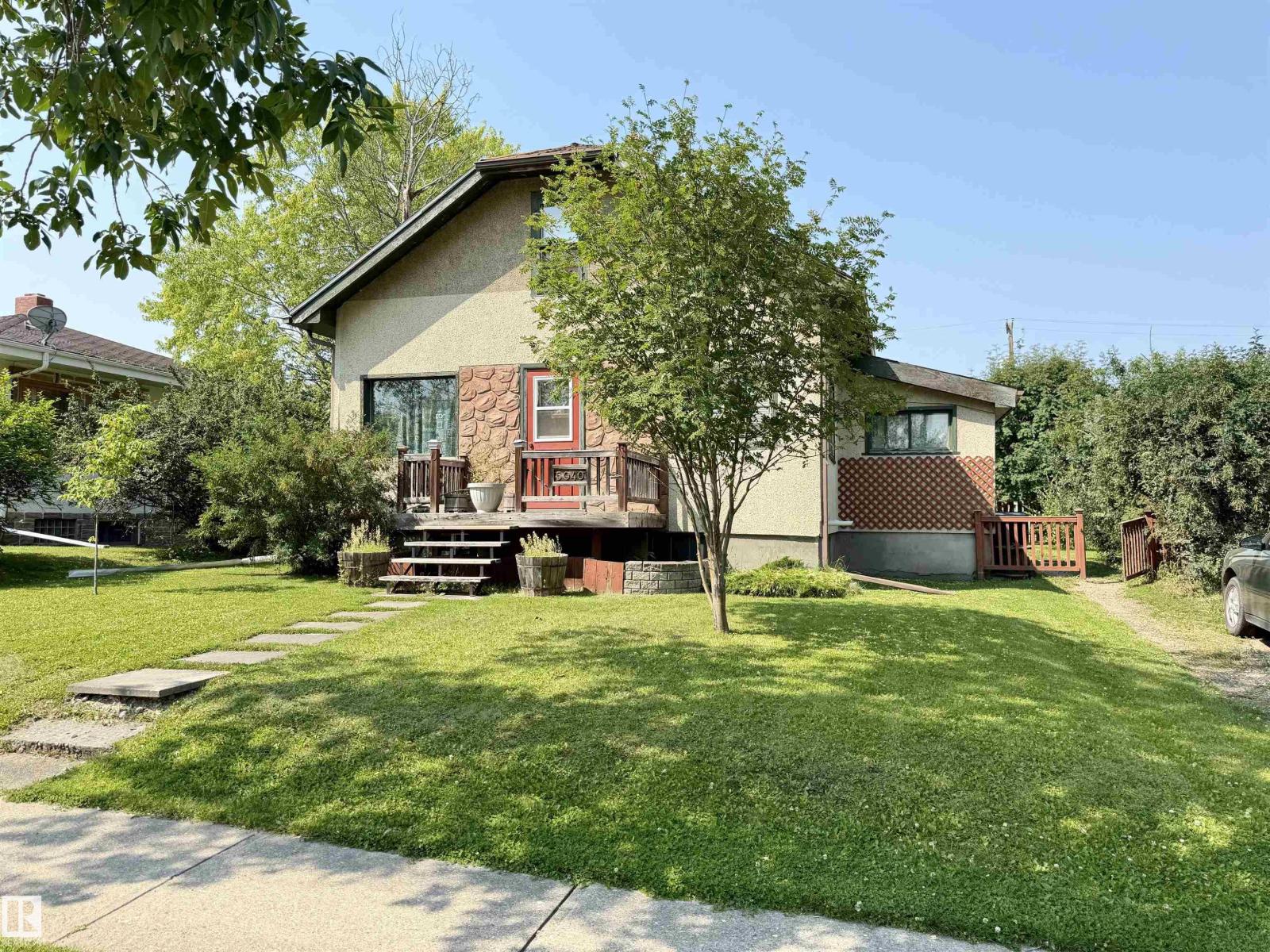 5040 49 St, Drayton Valley, Alberta T7A 1C9 - Photo 25 - E4501799