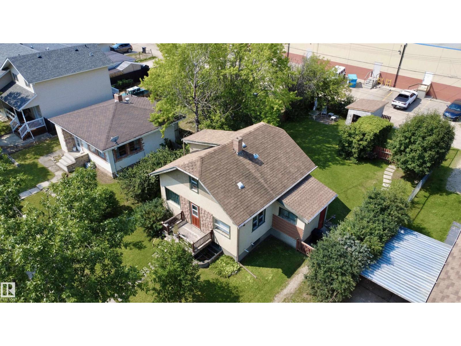 5040 49 St, Drayton Valley, Alberta T7A 1C9 - Photo 26 - E4501799