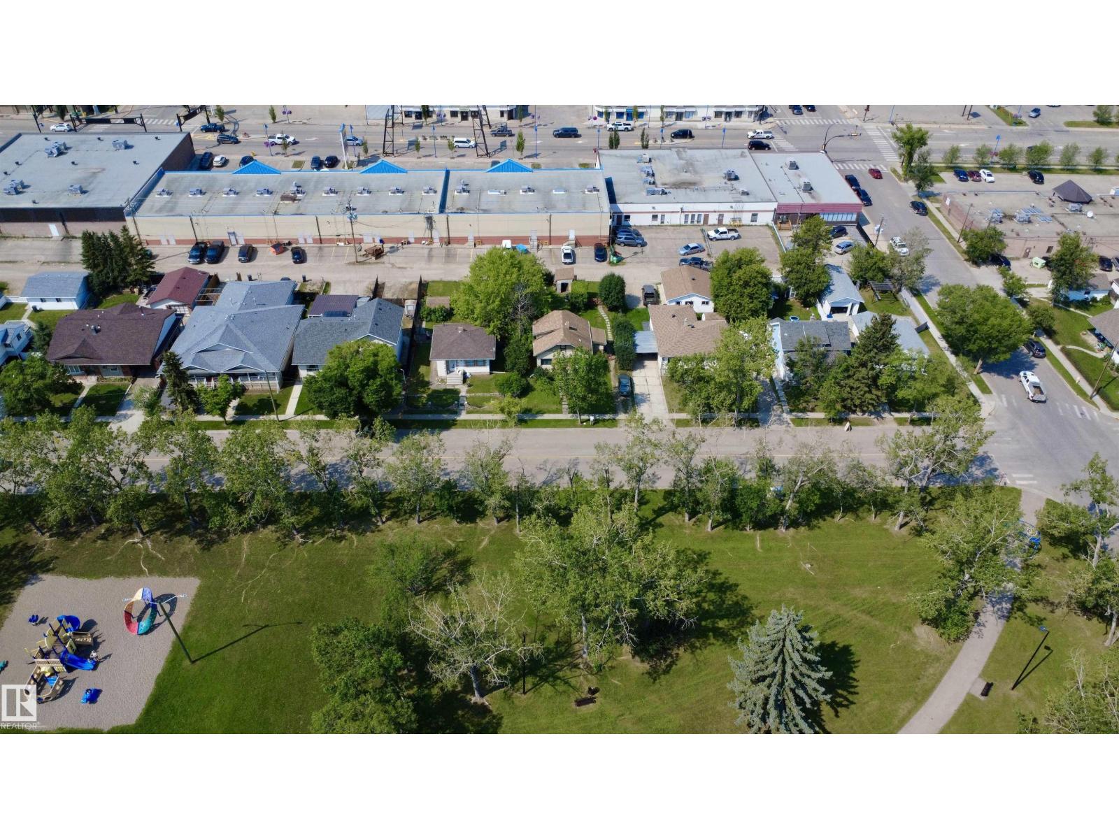 5040 49 St, Drayton Valley, Alberta T7A 1C9 - Photo 29 - E4501799
