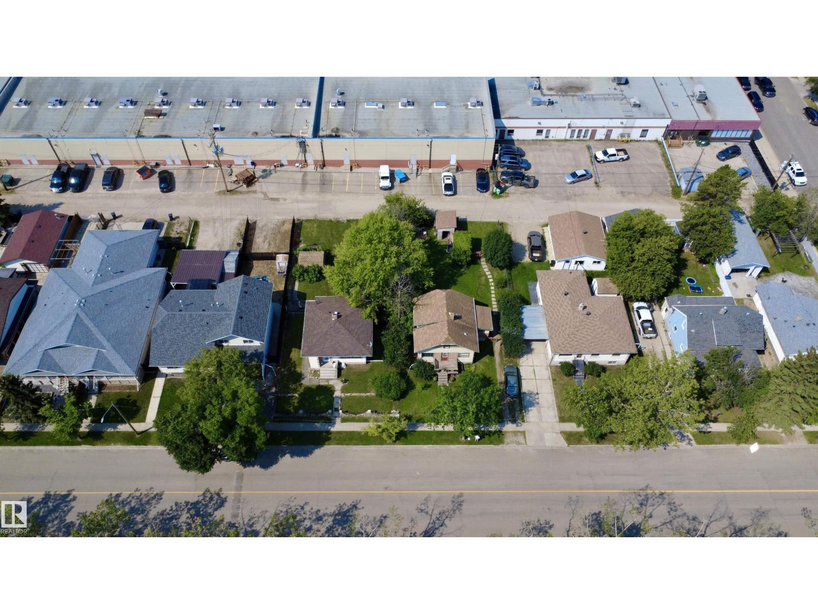 5040 49 St, Drayton Valley, Alberta T7A 1C9 - Photo 30 - E4501799