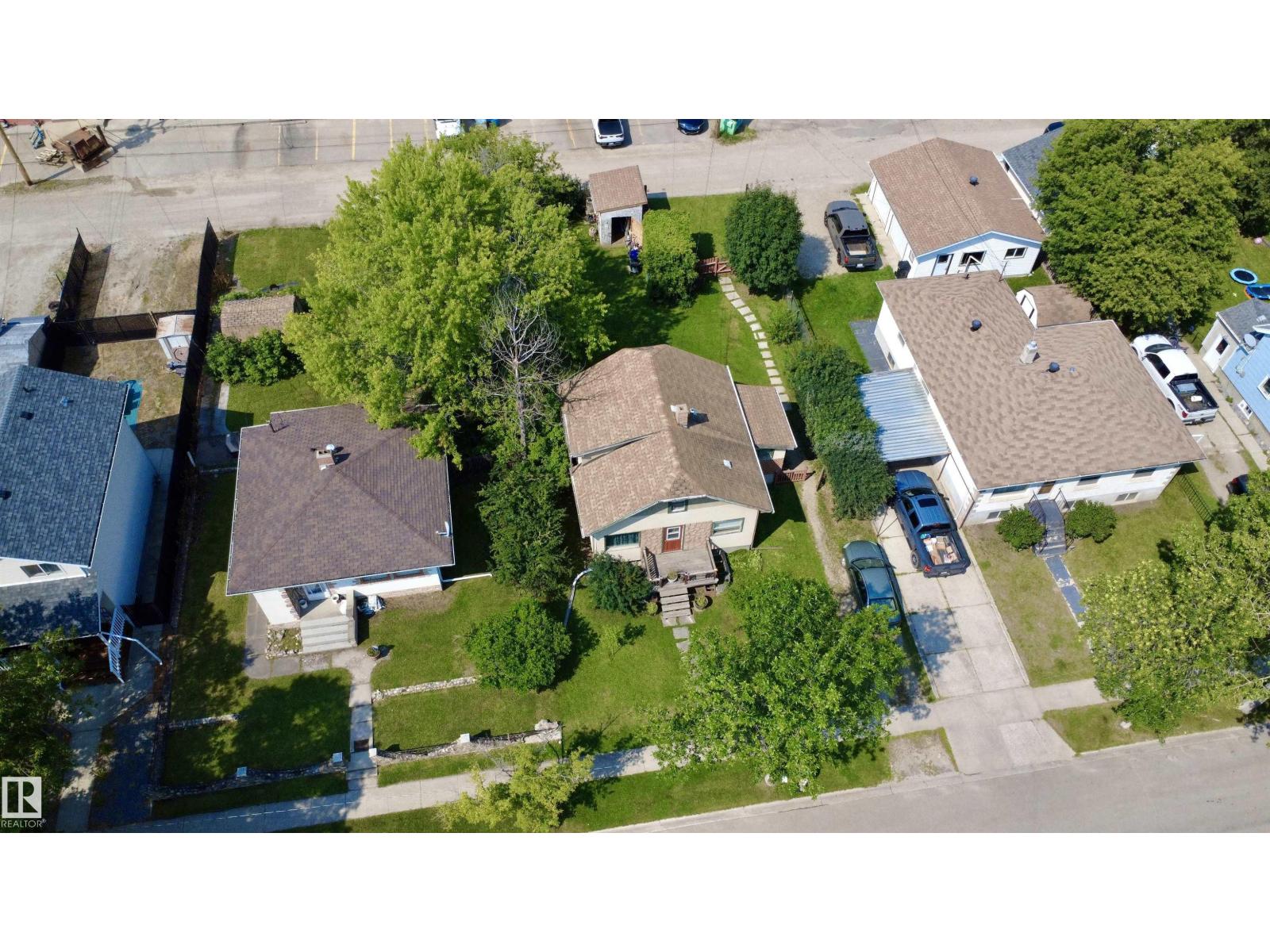 5040 49 St, Drayton Valley, Alberta T7A 1C9 - Photo 31 - E4501799