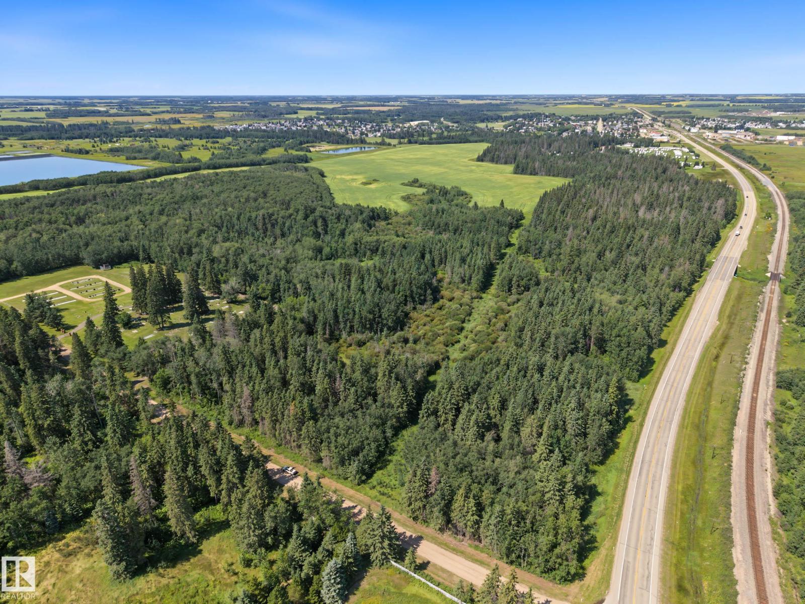 E-29-47-24-4 County Of Wetaskiwin, Rural Wetaskiwin County, Alberta  T0C 1Z0 - Photo 1 - E4501830