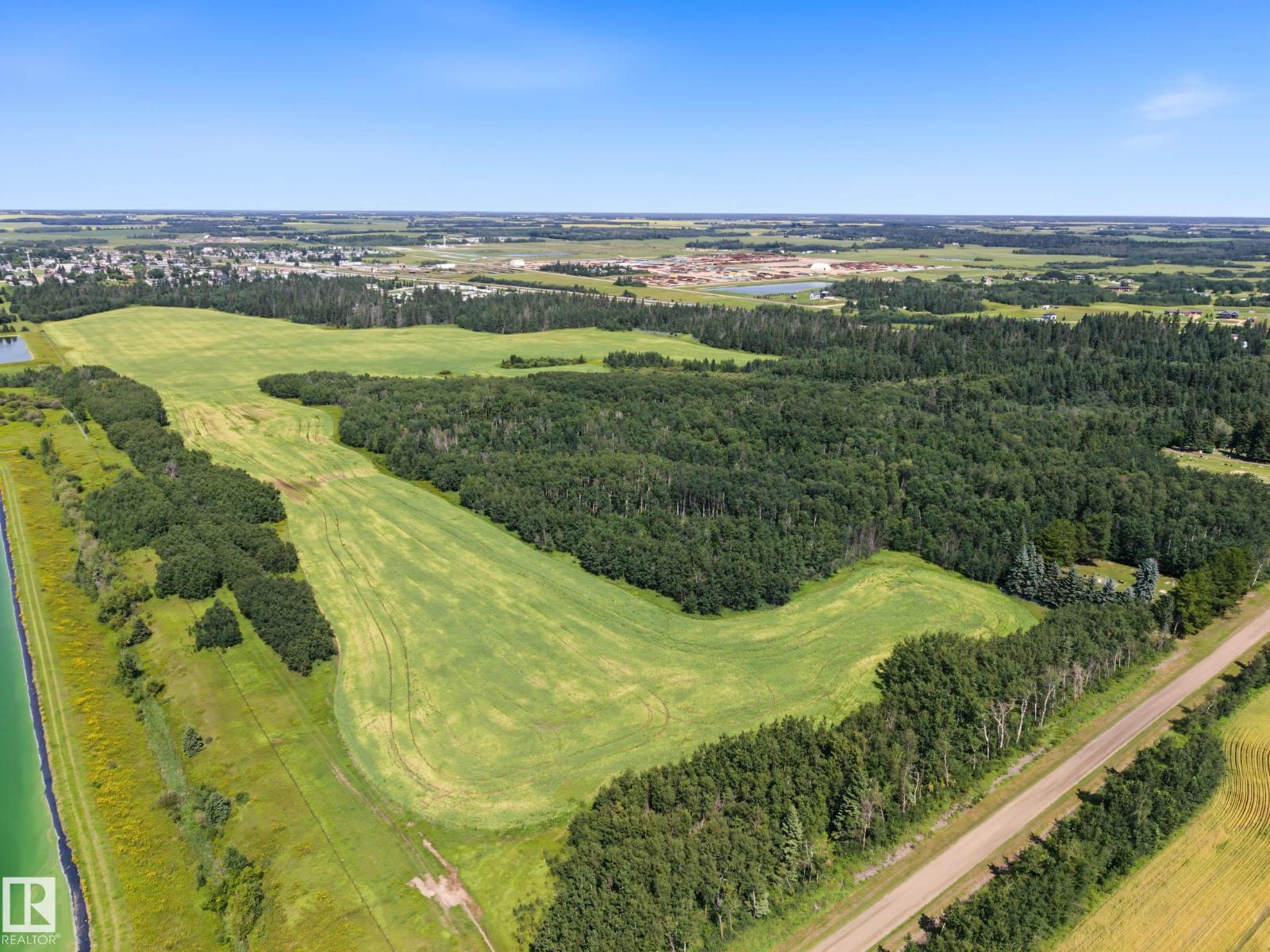 E-29-47-24-4 County Of Wetaskiwin, Rural Wetaskiwin County, Alberta  T0C 1Z0 - Photo 2 - E4501830