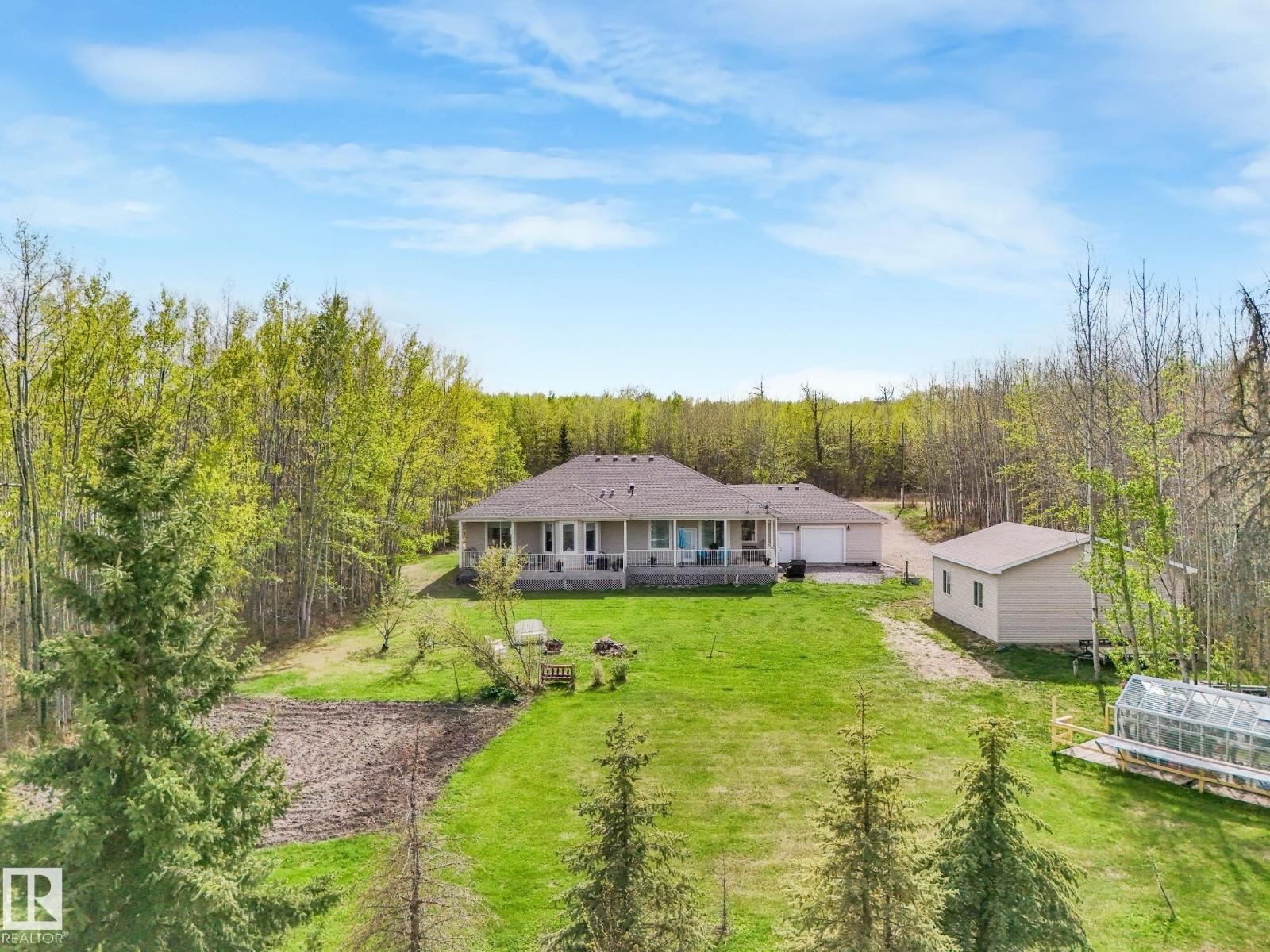 16 Crystal Keys Cr, Rural Wetaskiwin County, Alberta T0C 2V0 - Photo 68 - E4501832