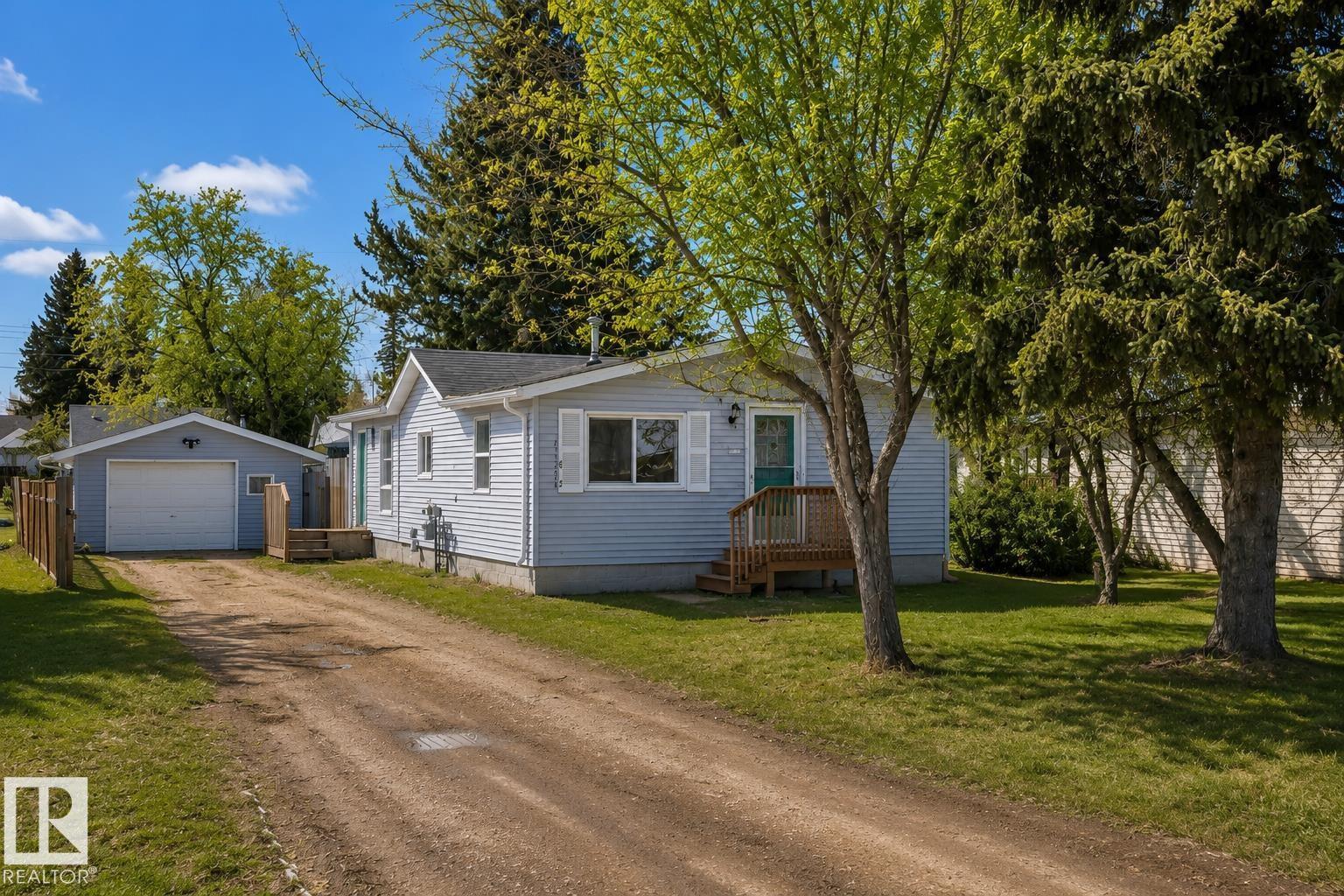 4712 49 St, Calmar, Alberta T0C 0V0 - Photo 3 - E4501840