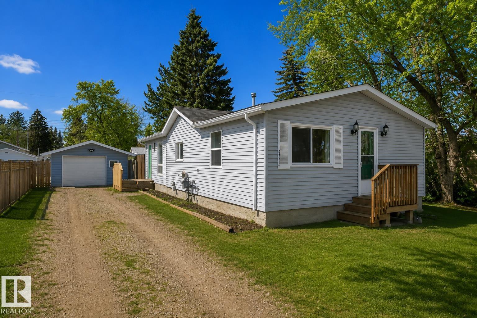4712 49 St, Calmar, Alberta T0C 0V0 - Photo 31 - E4501840
