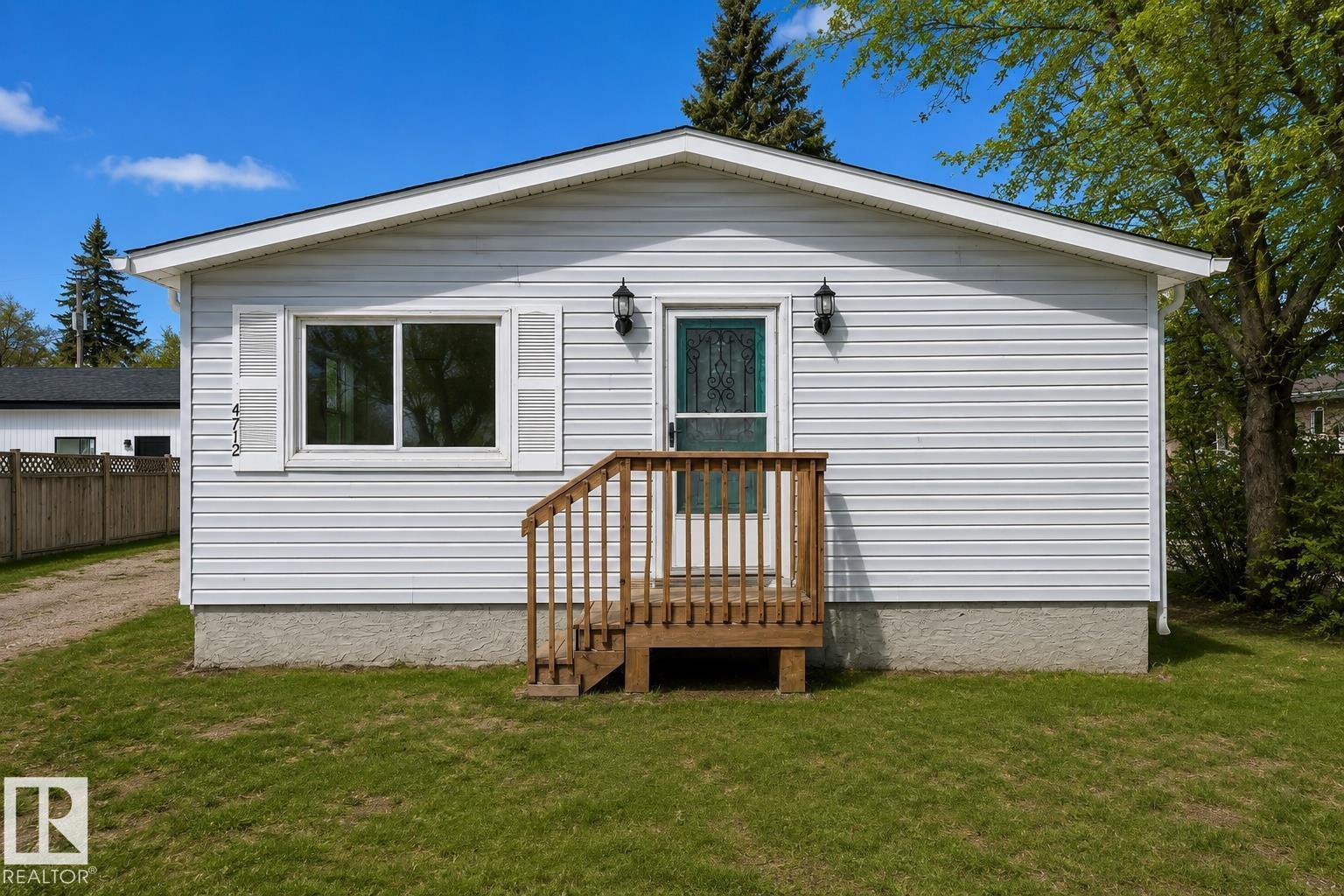 4712 49 St, Calmar, Alberta T0C 0V0 - Photo 39 - E4501840