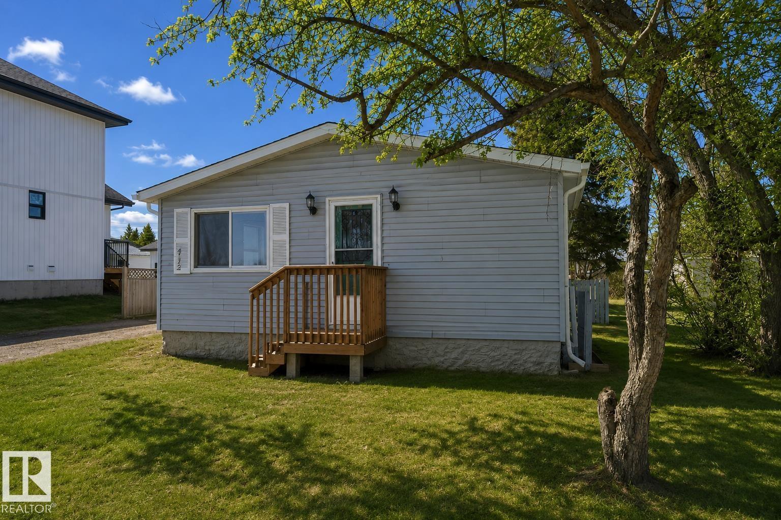 4712 49 St, Calmar, Alberta T0C 0V0 - Photo 43 - E4501840