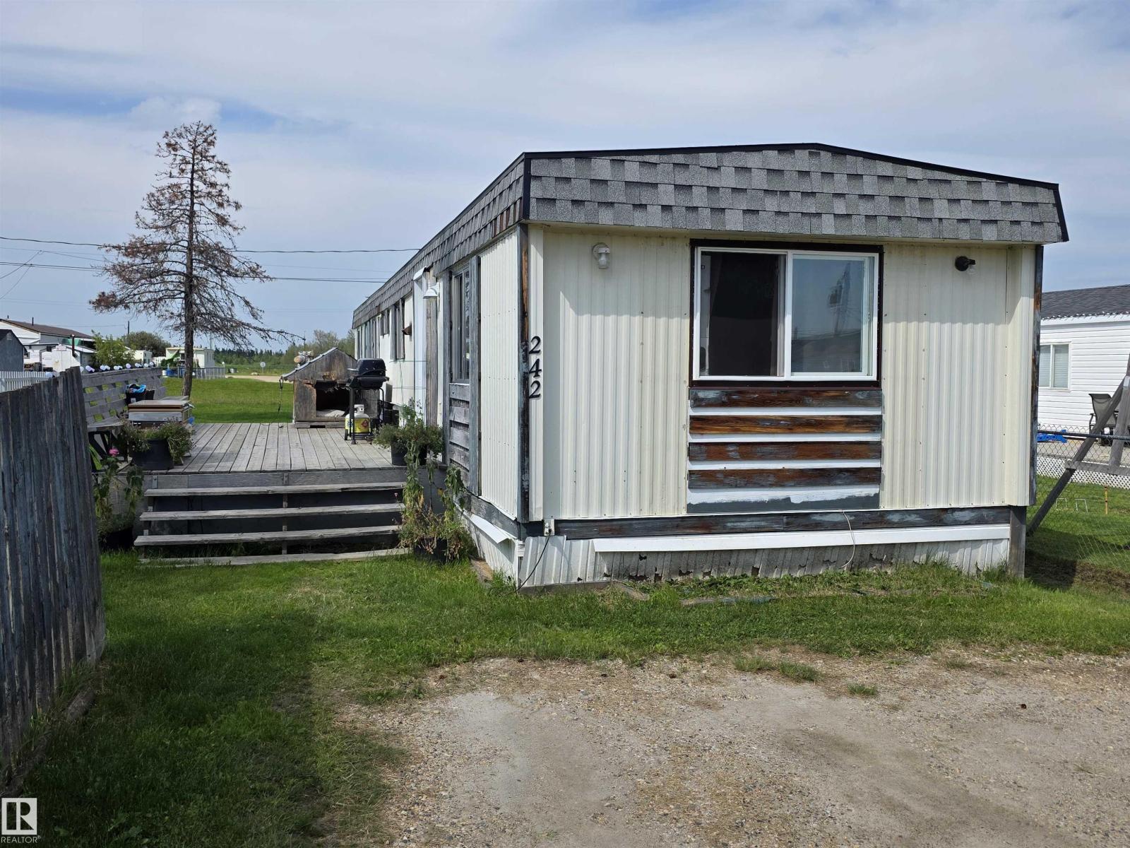 #242 49301 Rr 80, Rural Brazeau County, Alberta T7A 1L7 - Photo 1 - E4501844