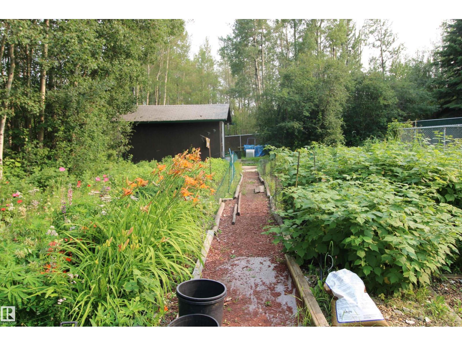 10 53001 Range Road 53, Rural Parkland County, Alberta  T0E 2B0 - Photo 12 - E4501845