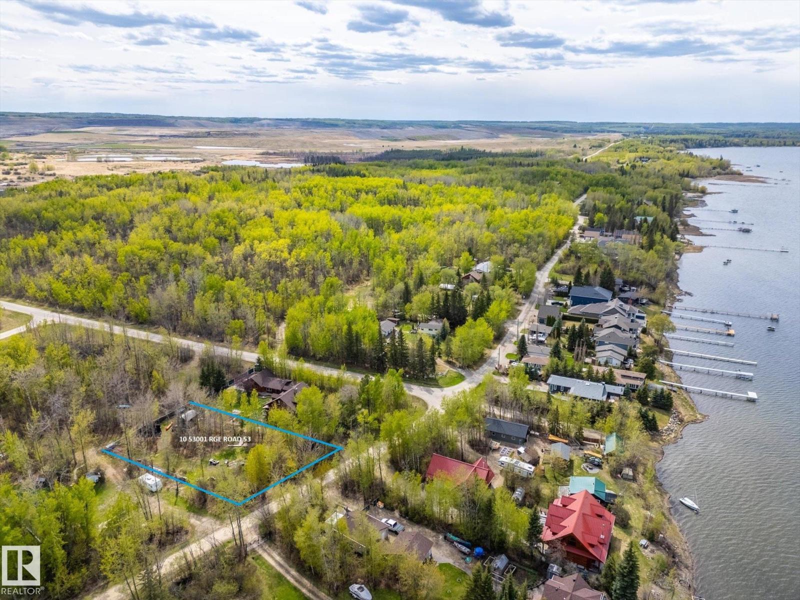 10 53001 Range Road 53, Rural Parkland County, Alberta  T0E 2B0 - Photo 19 - E4501845