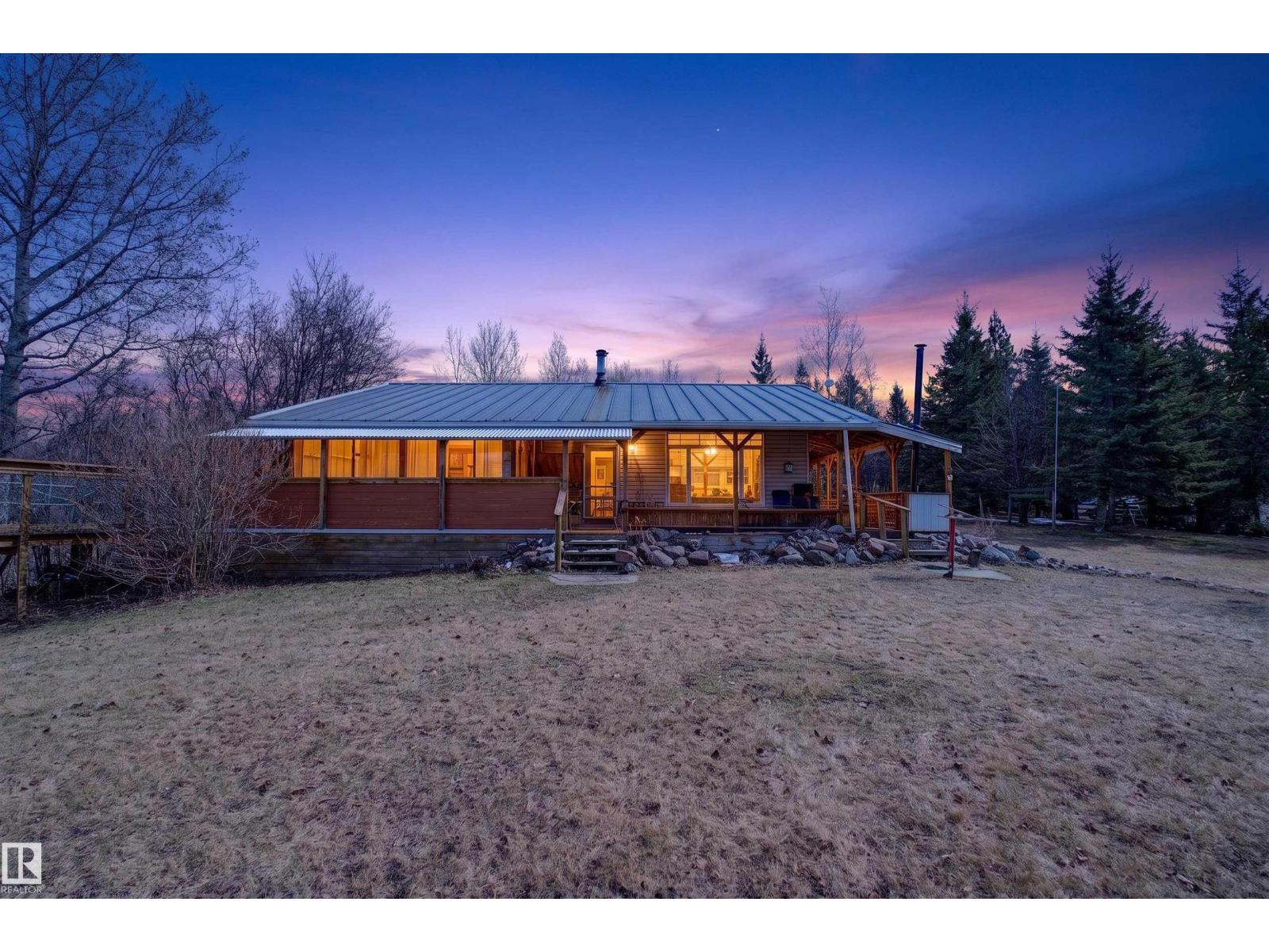 45, 54222 Rge Road 25, Rural Lac Ste. Anne County, Alberta  T0E 1V0 - Photo 1 - E4501853