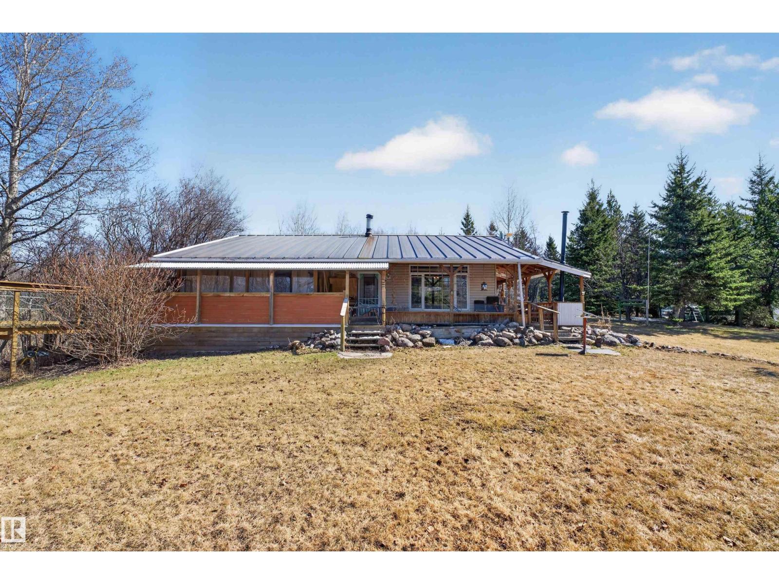 45, 54222 Rge Road 25, Rural Lac Ste. Anne County, Alberta  T0E 1V0 - Photo 2 - E4501853
