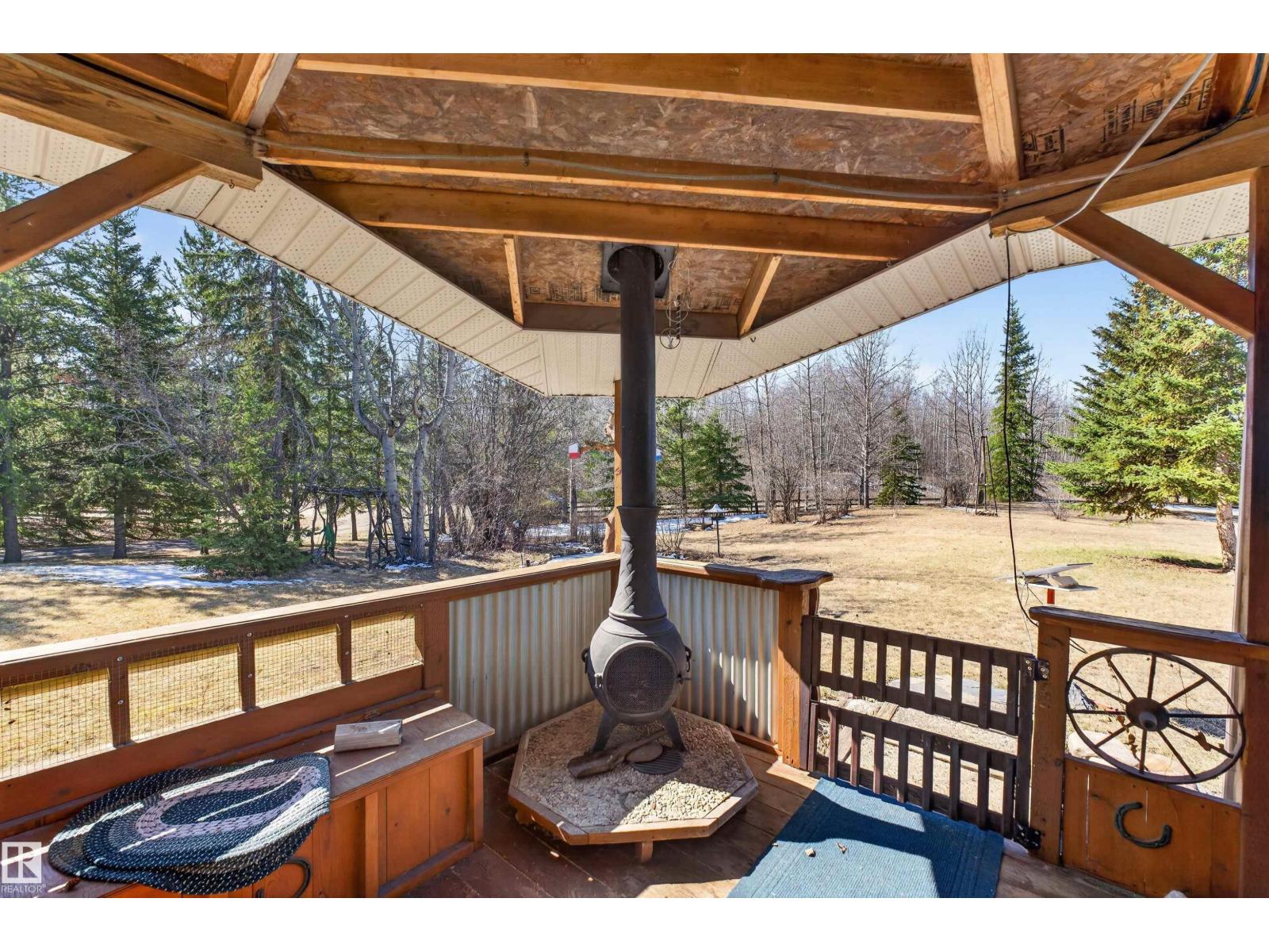 45, 54222 Rge Road 25, Rural Lac Ste. Anne County, Alberta  T0E 1V0 - Photo 36 - E4501853