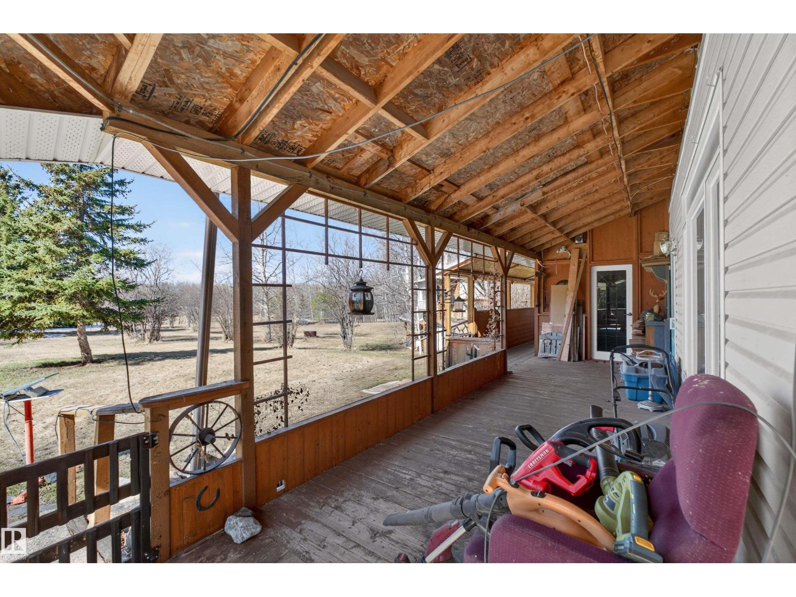 45, 54222 Rge Road 25, Rural Lac Ste. Anne County, Alberta  T0E 1V0 - Photo 37 - E4501853