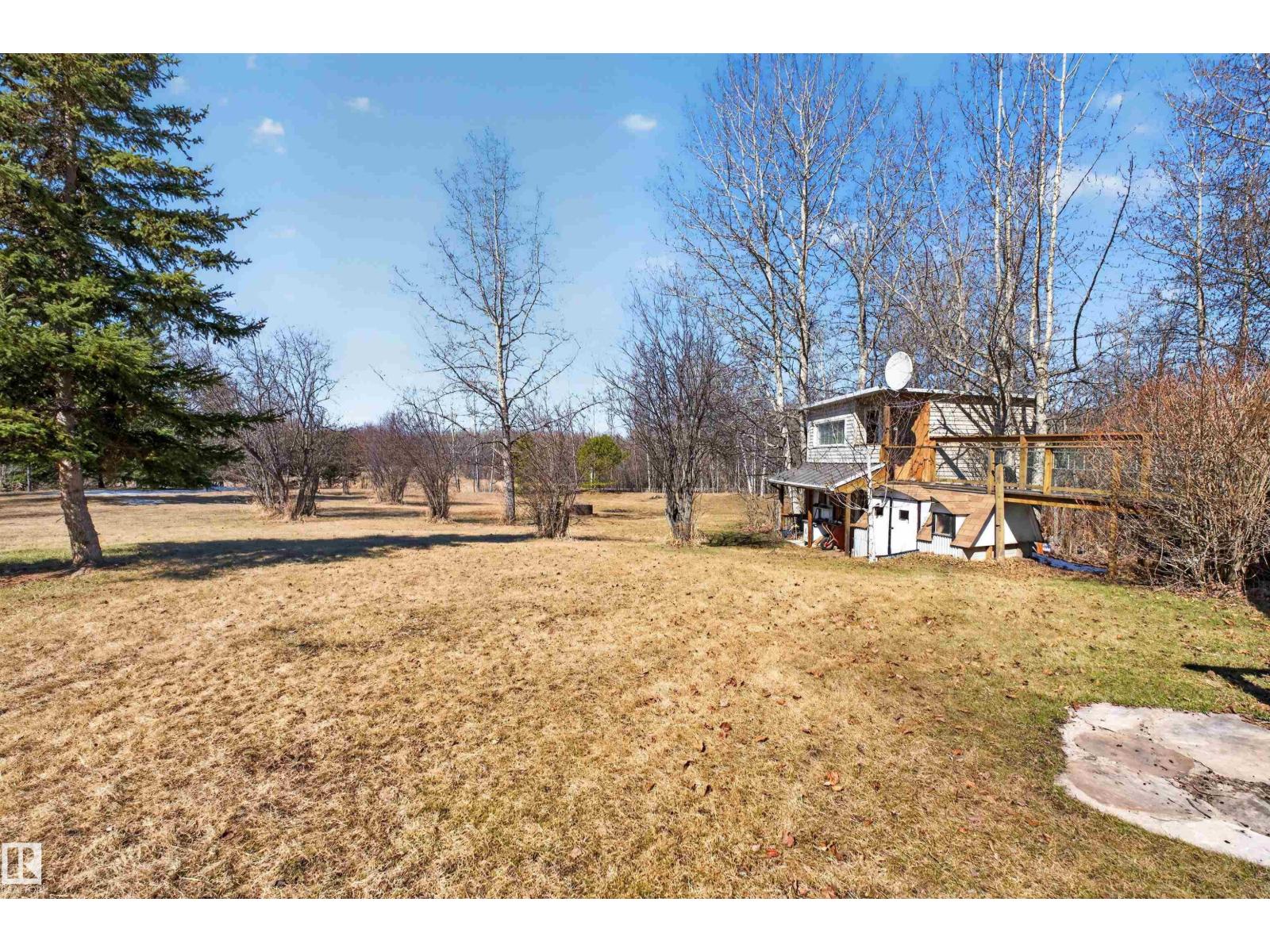 45, 54222 Rge Road 25, Rural Lac Ste. Anne County, Alberta  T0E 1V0 - Photo 40 - E4501853