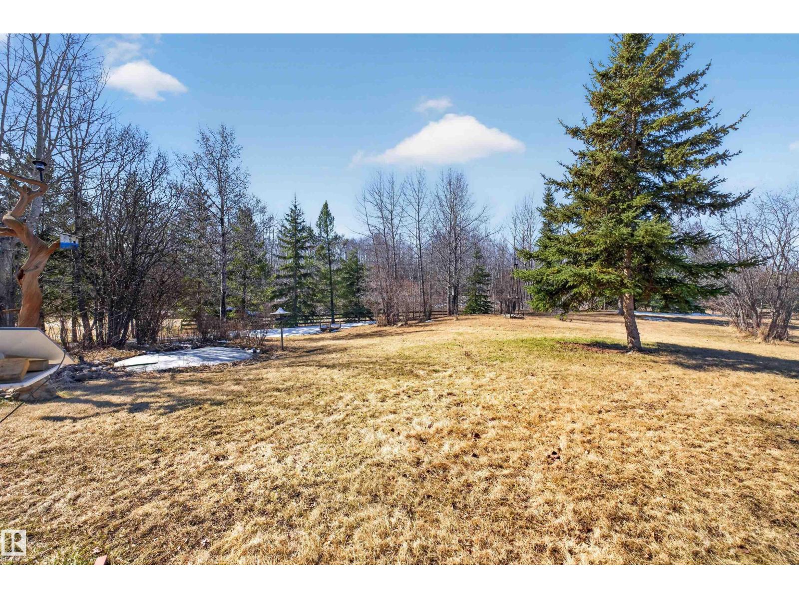 45, 54222 Rge Road 25, Rural Lac Ste. Anne County, Alberta  T0E 1V0 - Photo 41 - E4501853