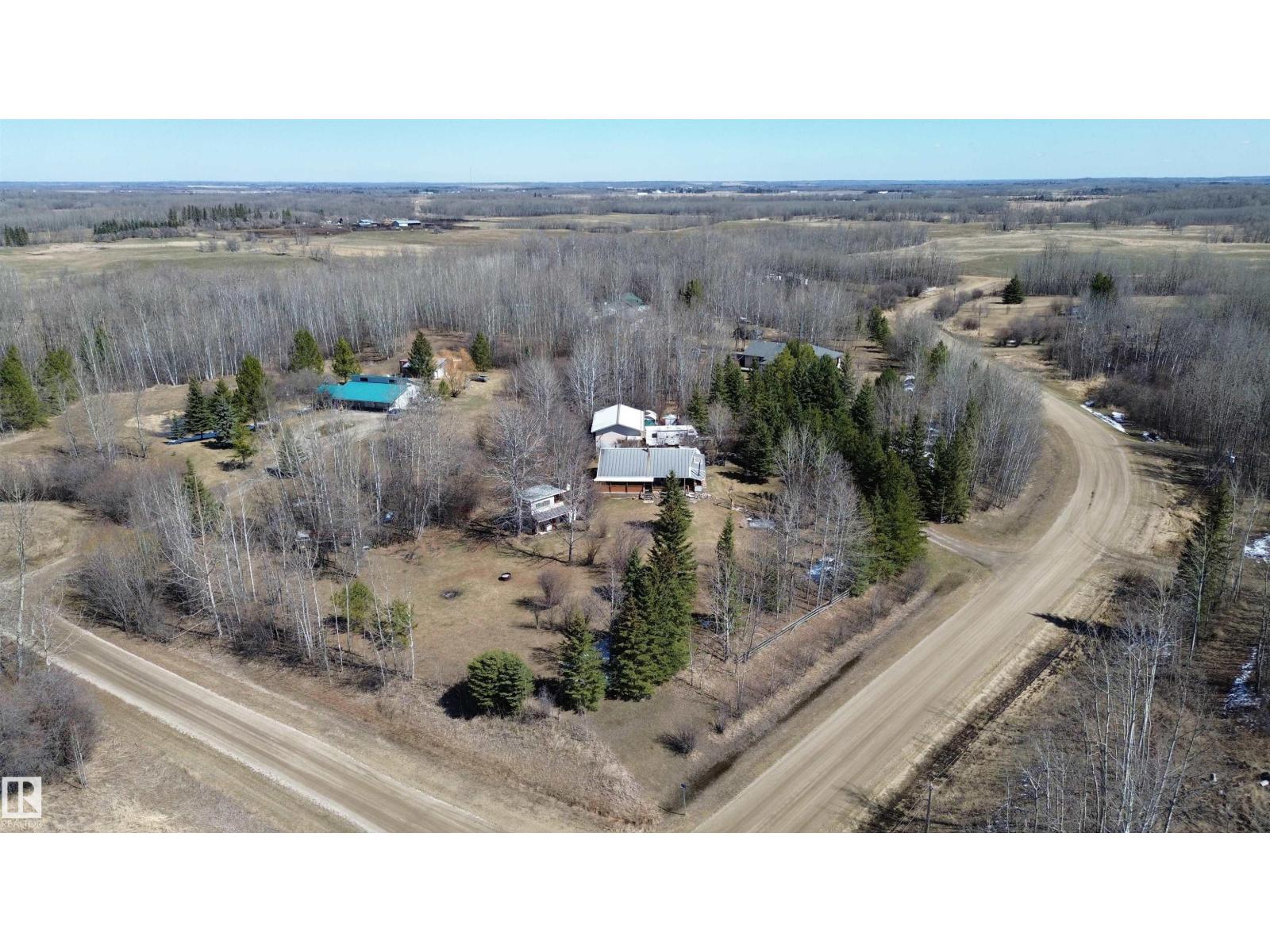 45, 54222 Rge Road 25, Rural Lac Ste. Anne County, Alberta  T0E 1V0 - Photo 43 - E4501853