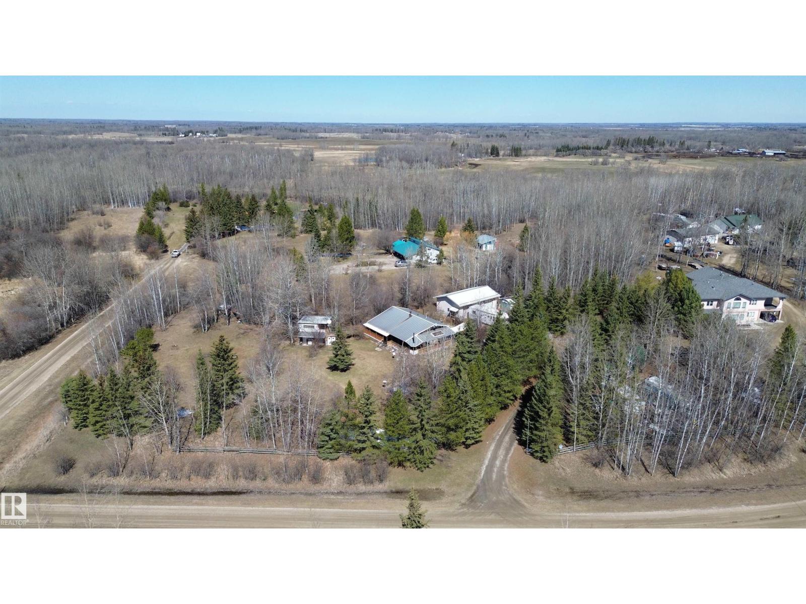 45, 54222 Rge Road 25, Rural Lac Ste. Anne County, Alberta  T0E 1V0 - Photo 44 - E4501853