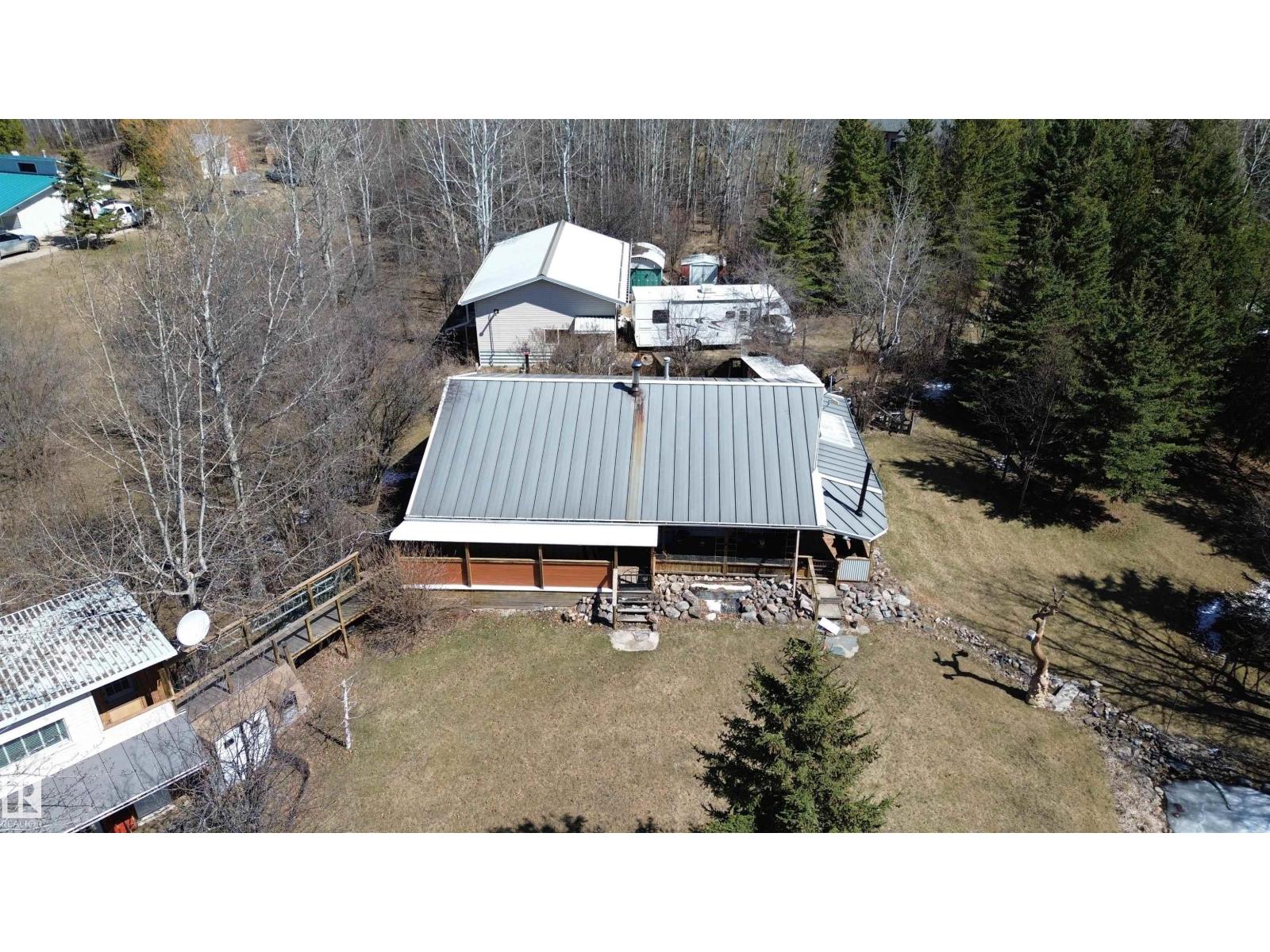 45, 54222 Rge Road 25, Rural Lac Ste. Anne County, Alberta  T0E 1V0 - Photo 45 - E4501853