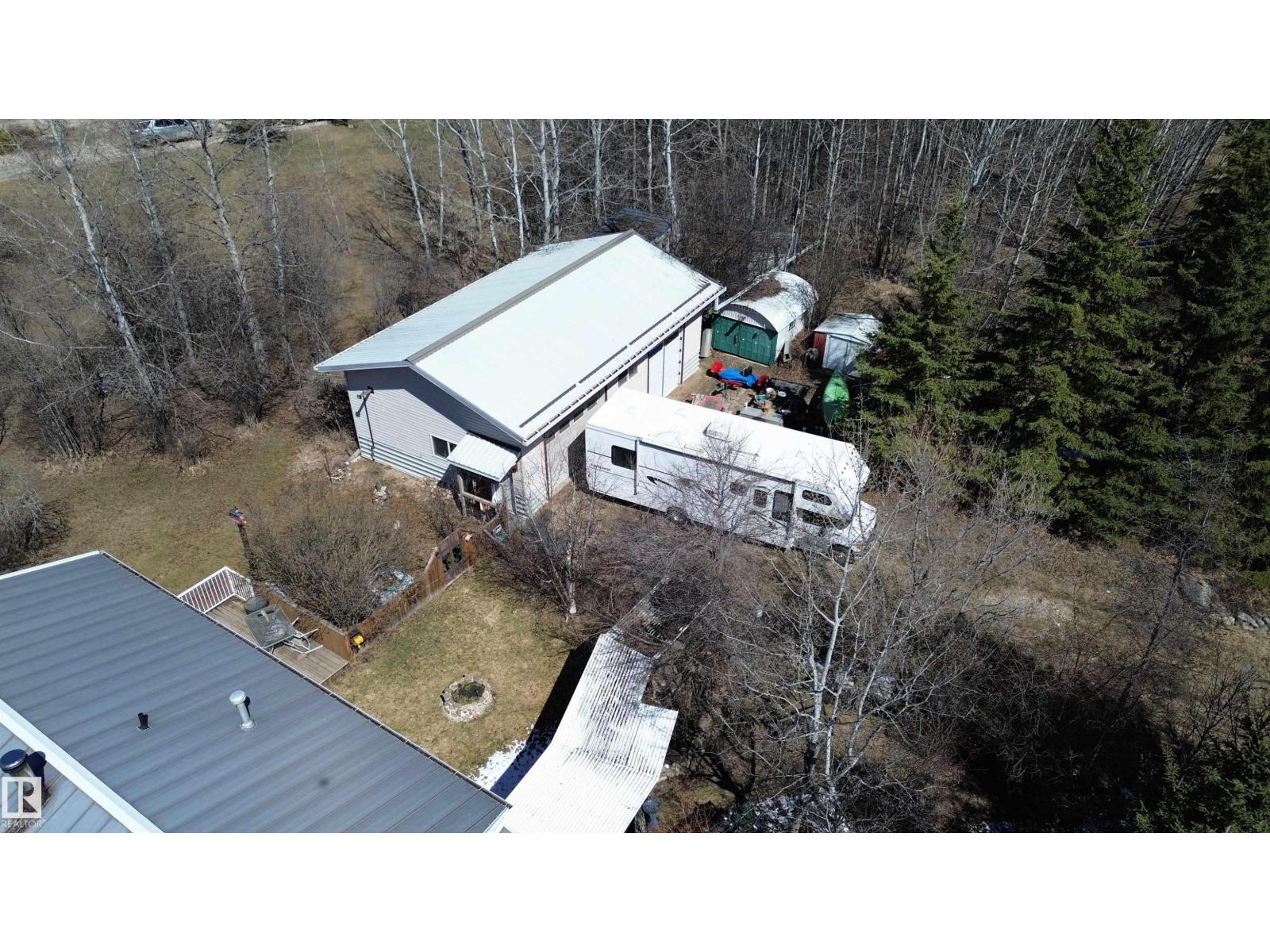 45, 54222 Rge Road 25, Rural Lac Ste. Anne County, Alberta  T0E 1V0 - Photo 46 - E4501853