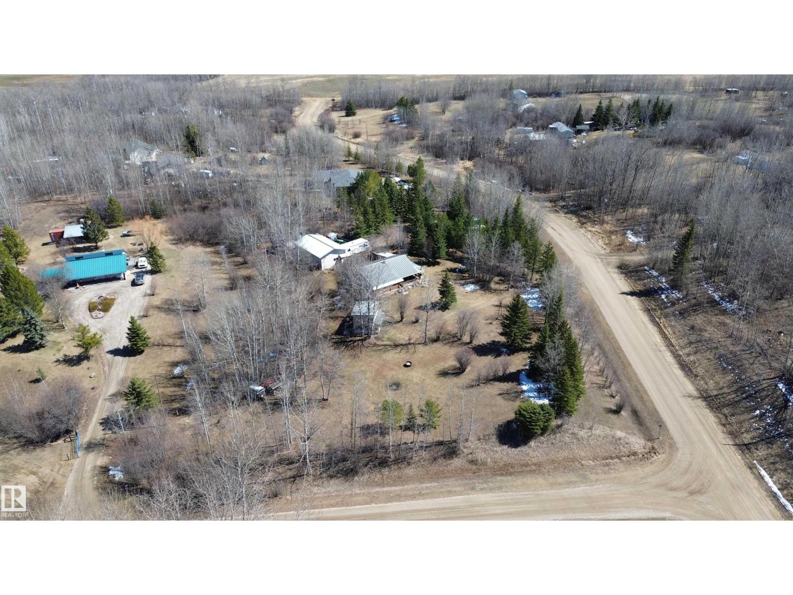 45, 54222 Rge Road 25, Rural Lac Ste. Anne County, Alberta  T0E 1V0 - Photo 47 - E4501853