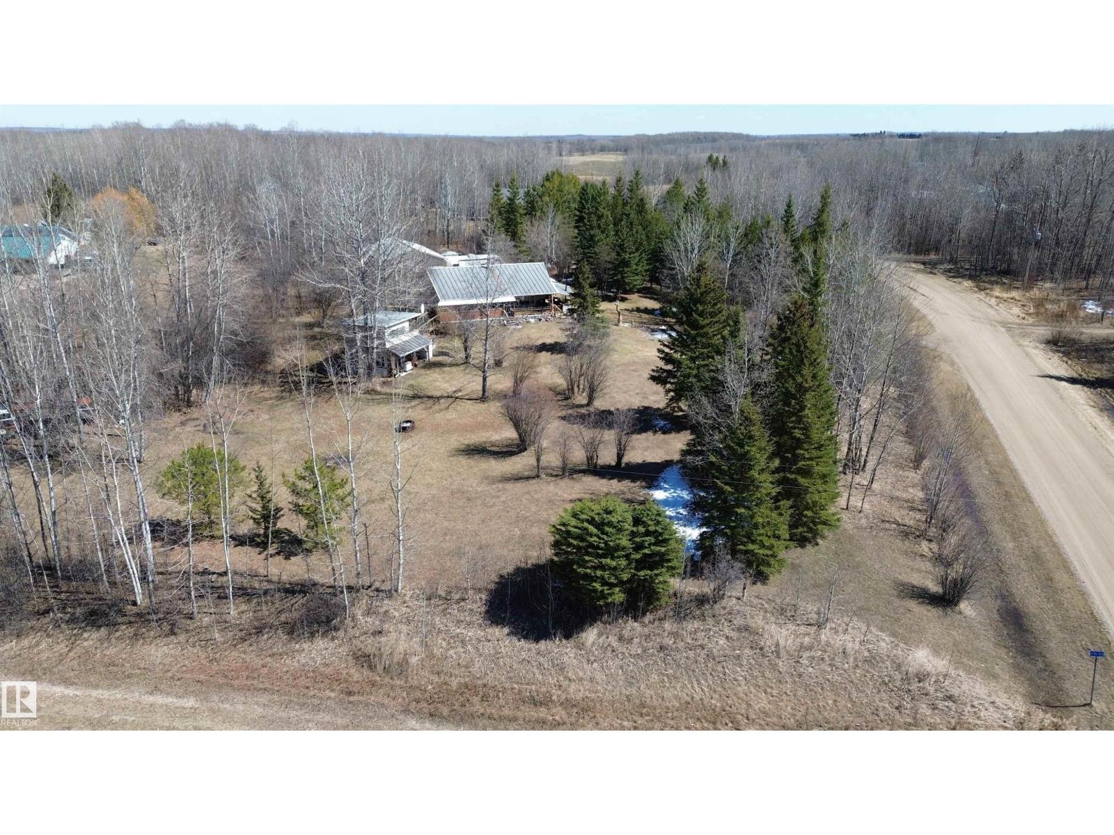 45, 54222 Rge Road 25, Rural Lac Ste. Anne County, Alberta  T0E 1V0 - Photo 48 - E4501853