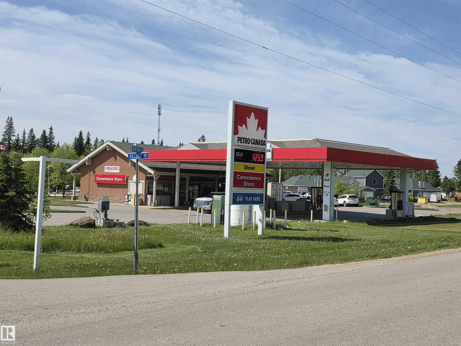 10035 Hwy 13, Rural Wetaskiwin County, Alberta  T0C 2V0 - Photo 12 - E4501920